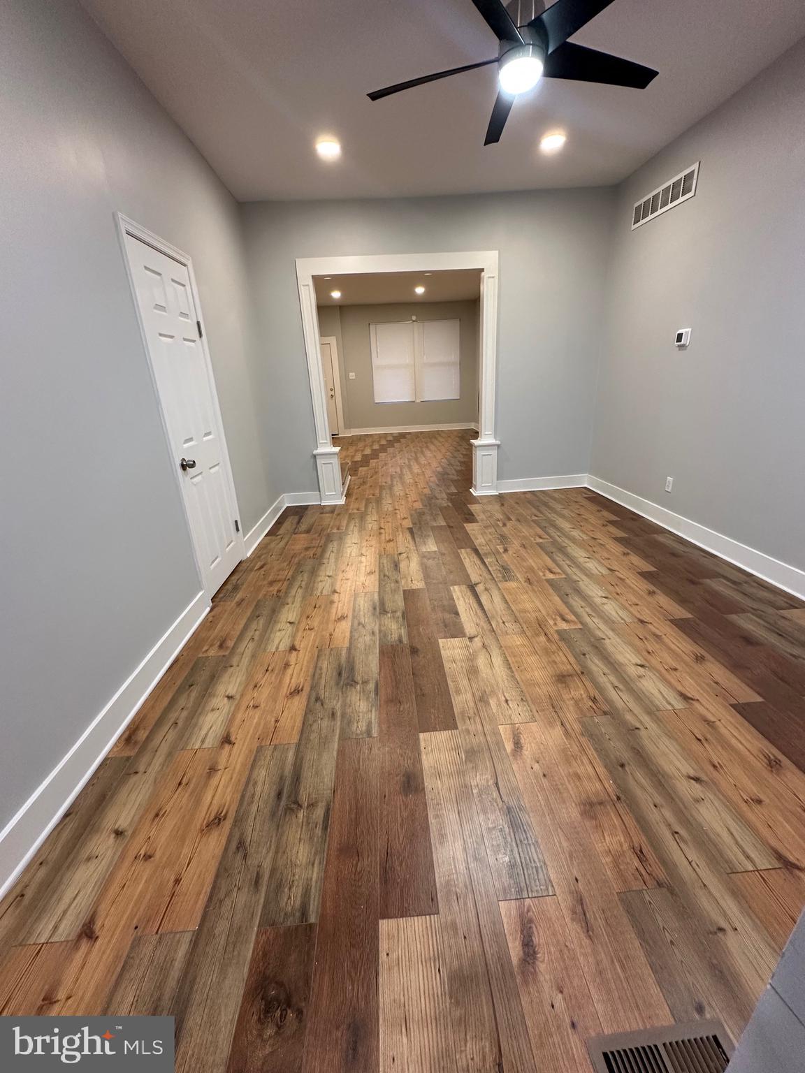 PHILADELPHIA - Residential
