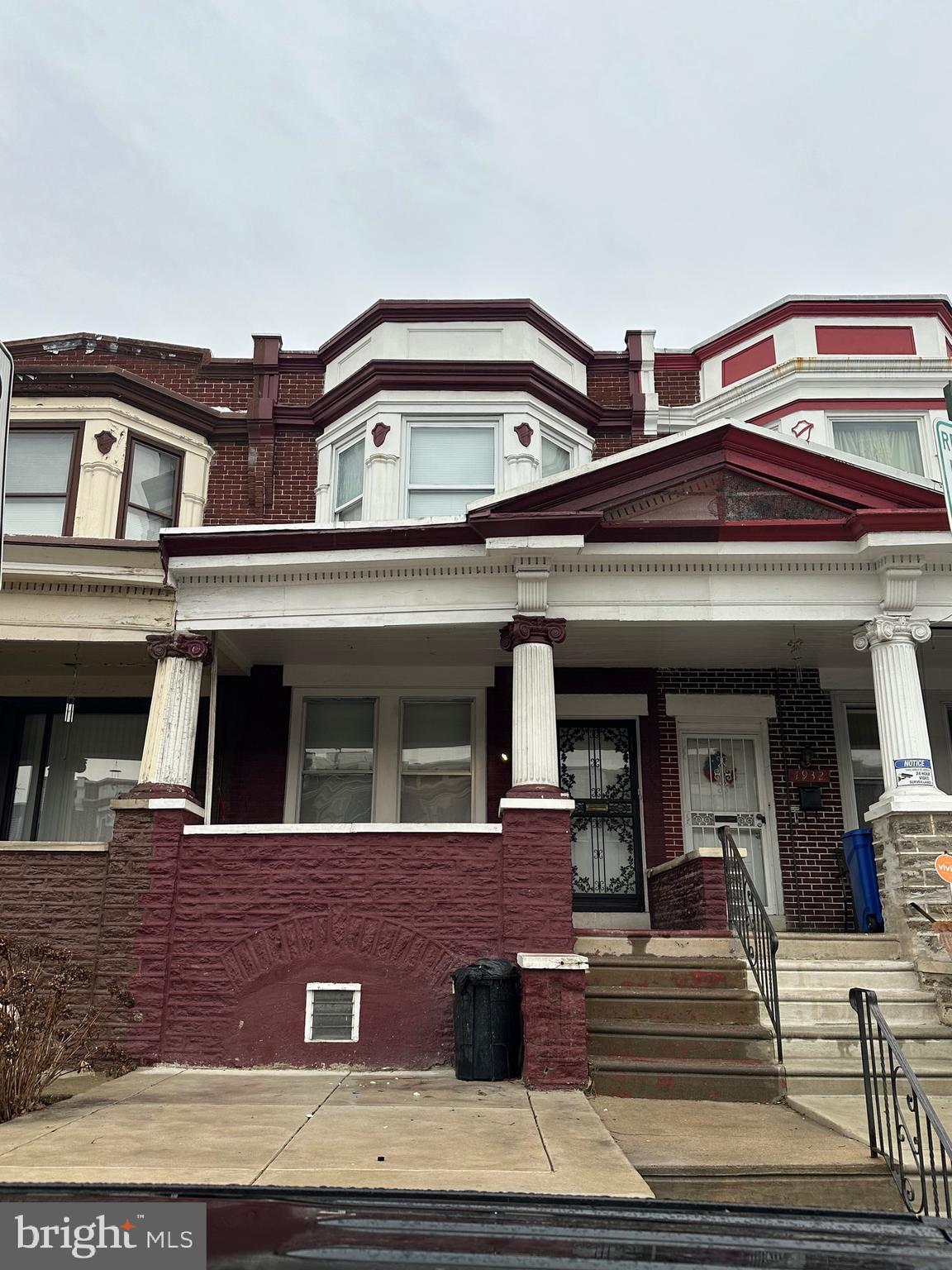 PHILADELPHIA - Residential