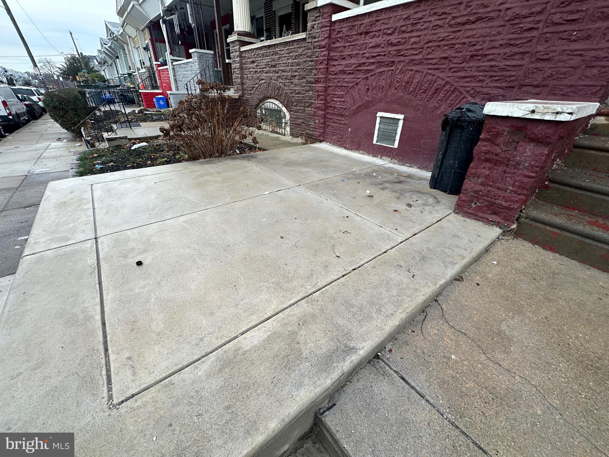 PHILADELPHIA - Residential