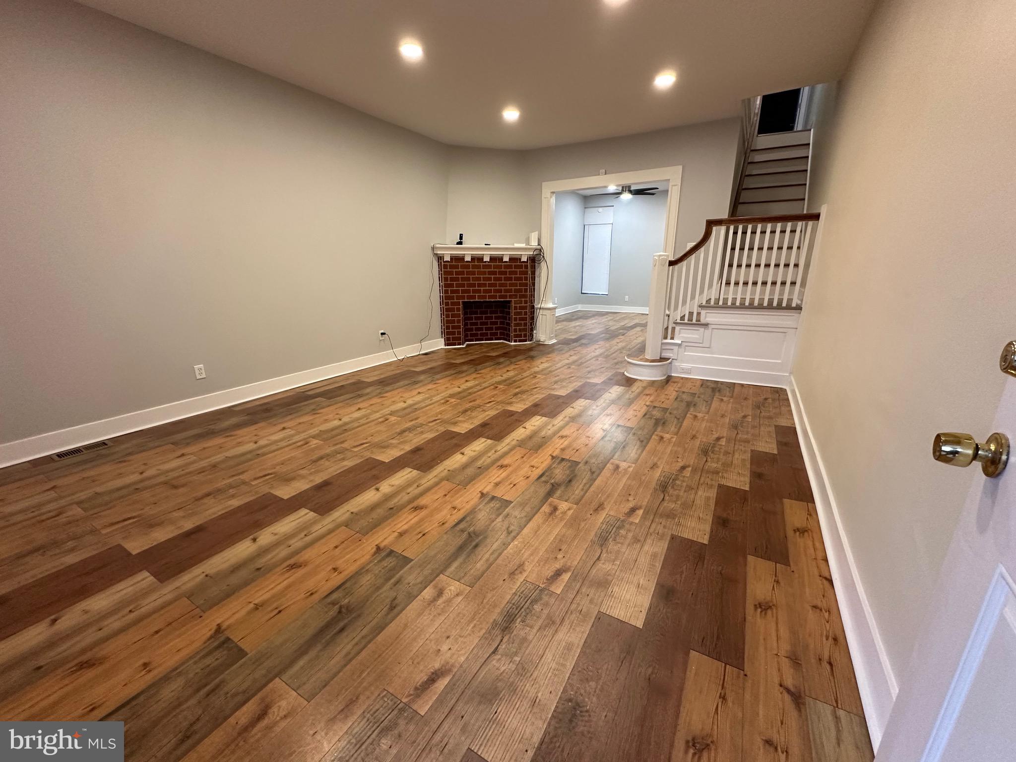 PHILADELPHIA - Residential