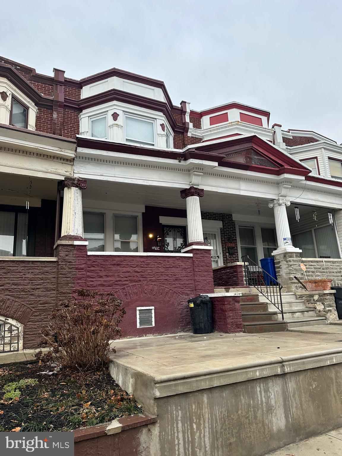 PHILADELPHIA - Residential