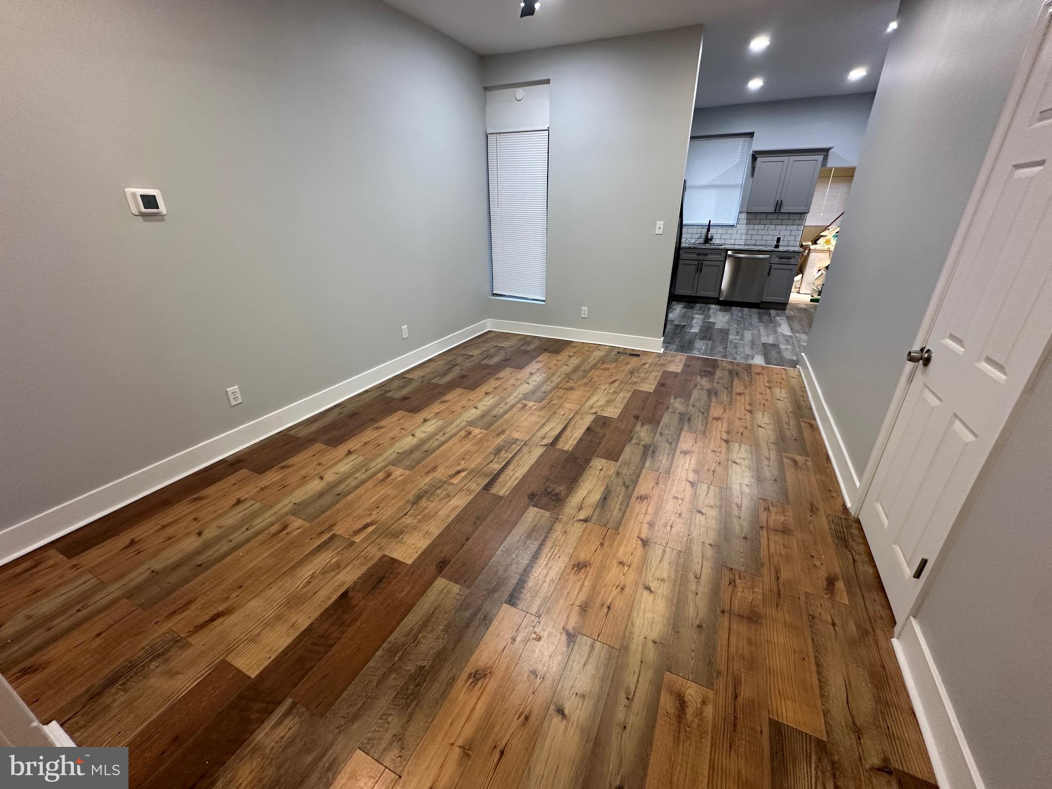 PHILADELPHIA - Residential
