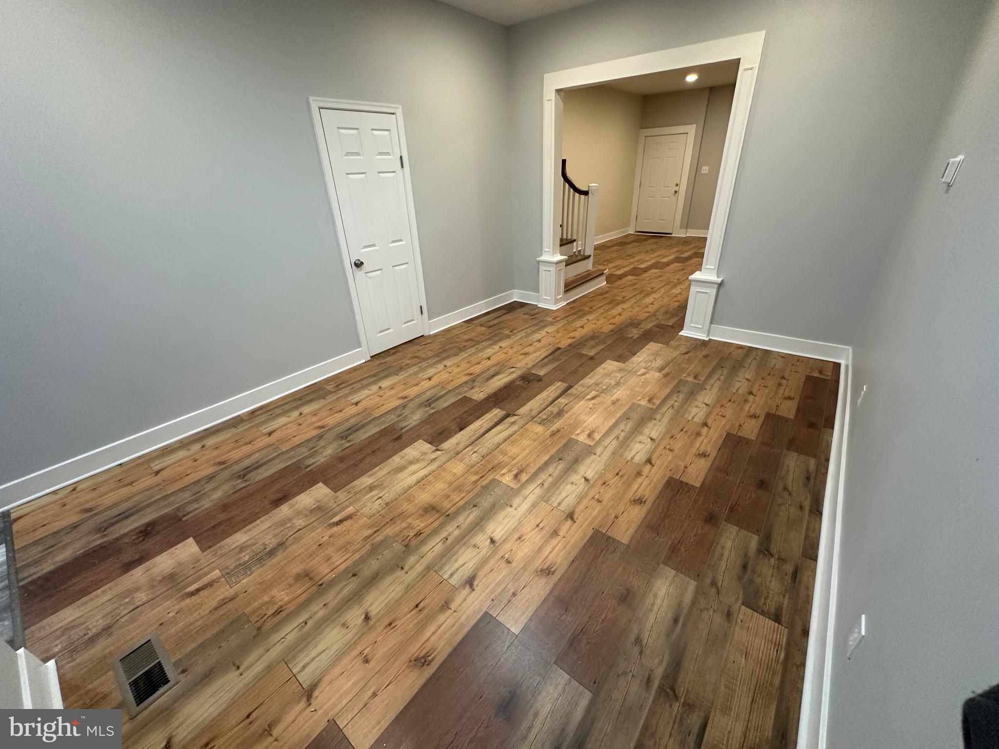 PHILADELPHIA - Residential