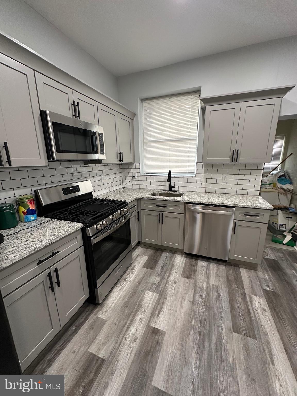PHILADELPHIA - Residential