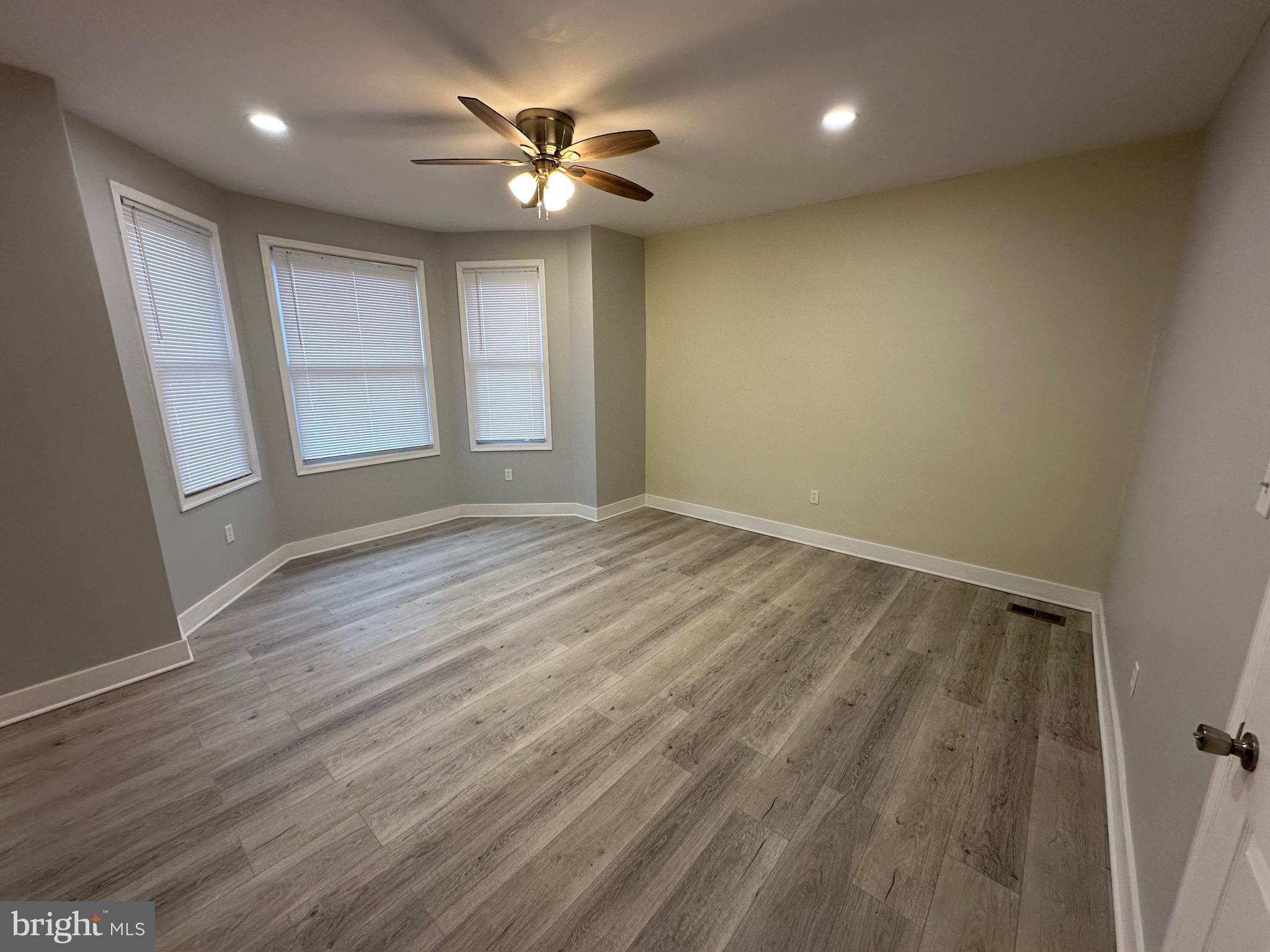PHILADELPHIA - Residential
