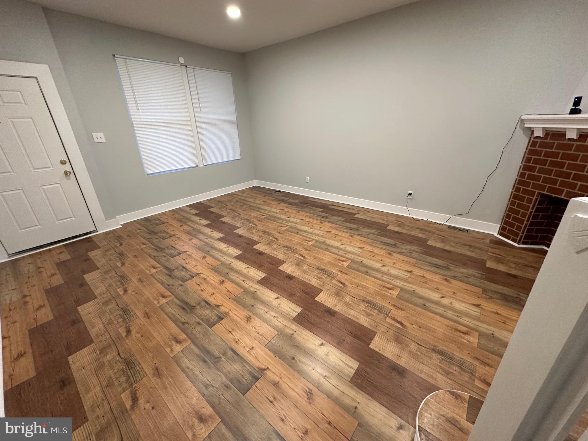 PHILADELPHIA - Residential
