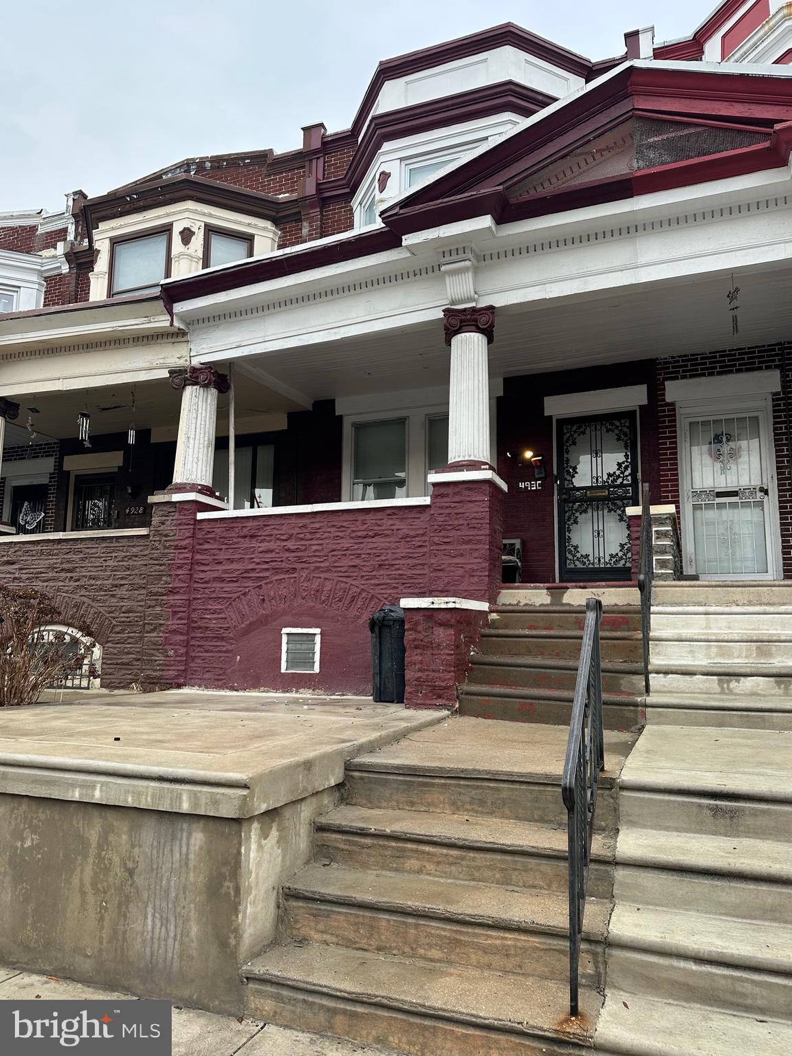 PHILADELPHIA - Residential