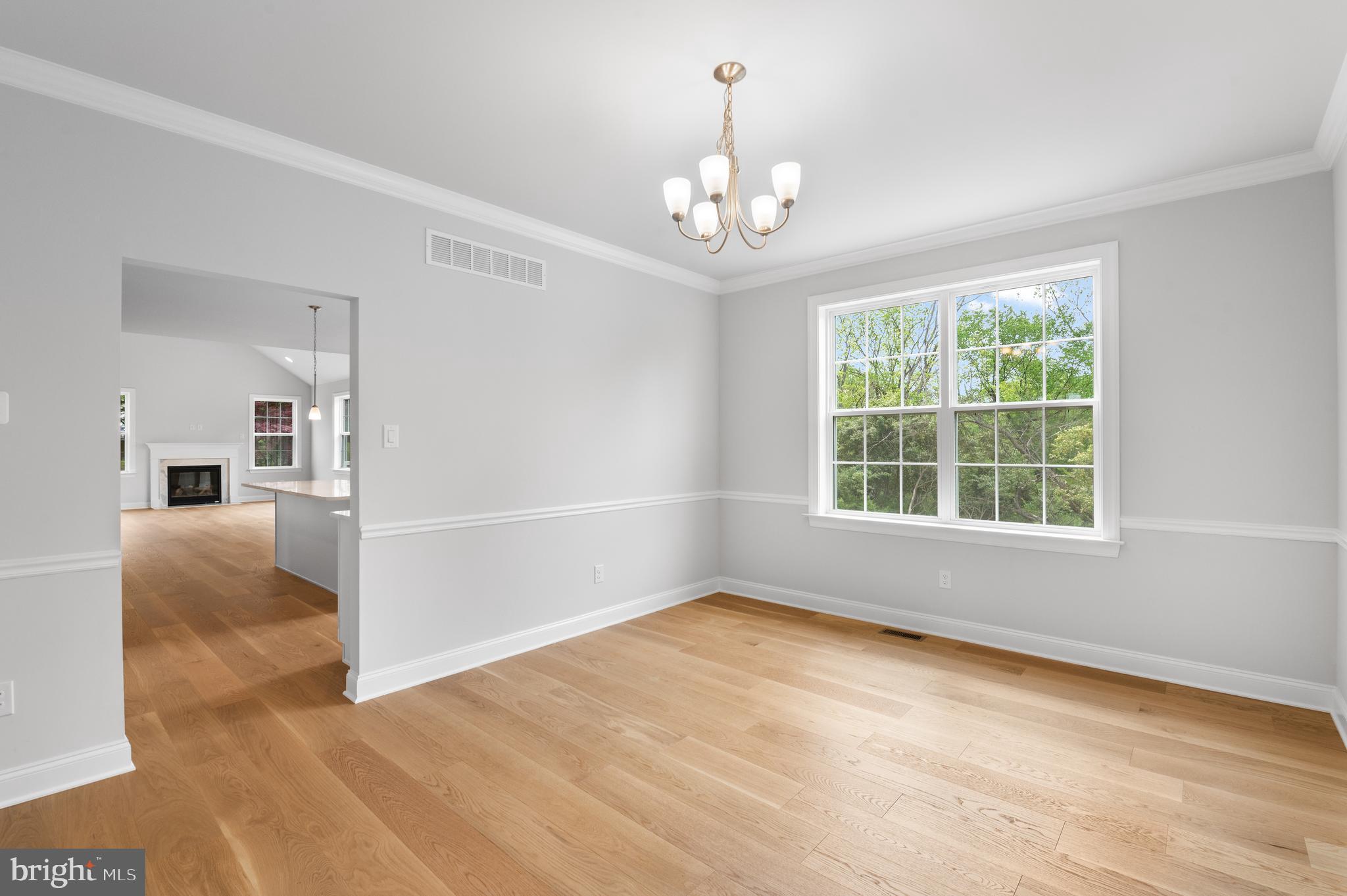 ARDEN RESERVE - Residential