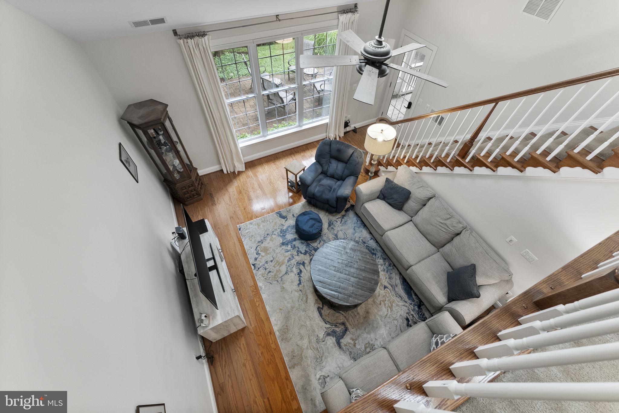 REGENCY AT DOMINION VALLEY - Residential