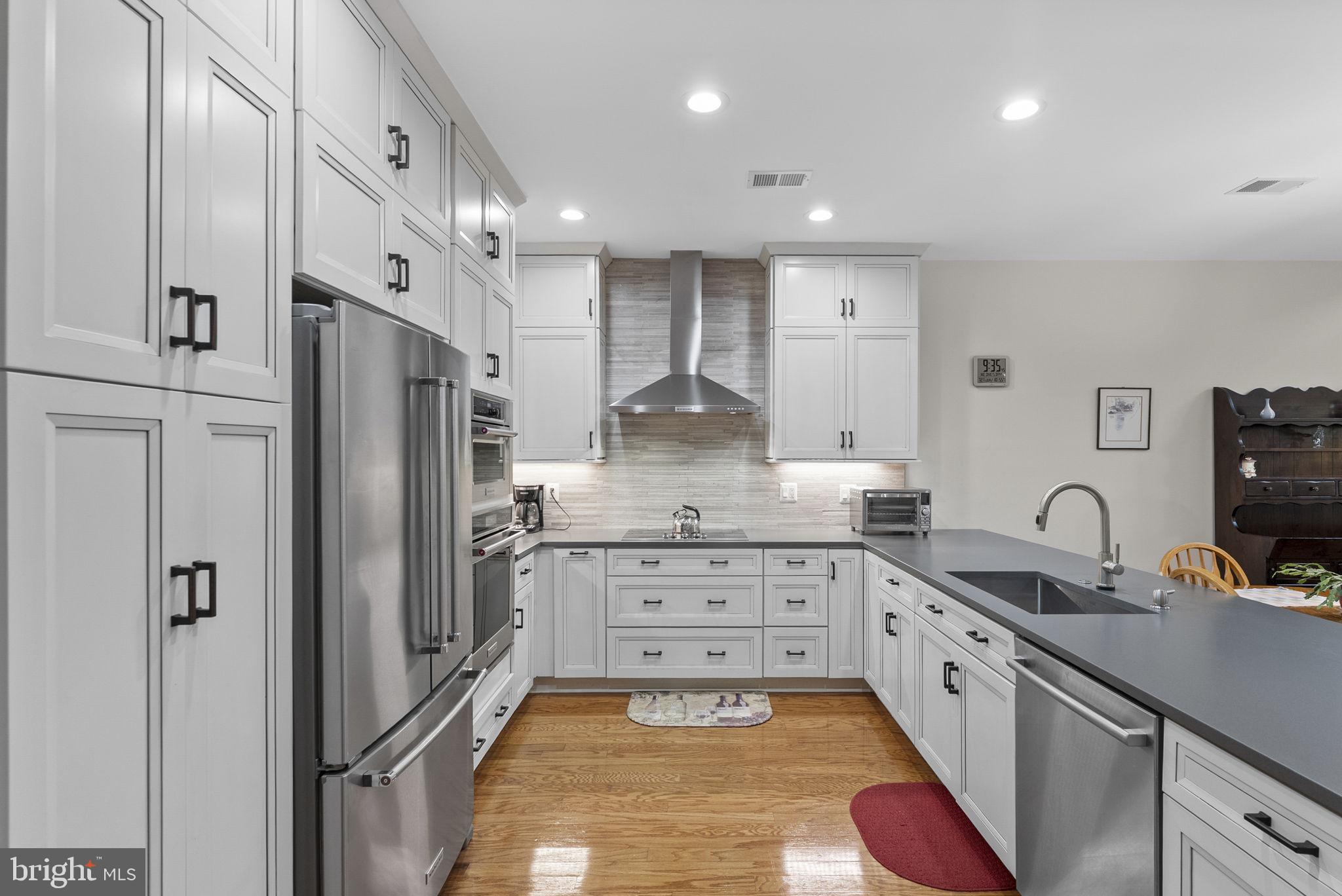 REGENCY AT DOMINION VALLEY - Residential