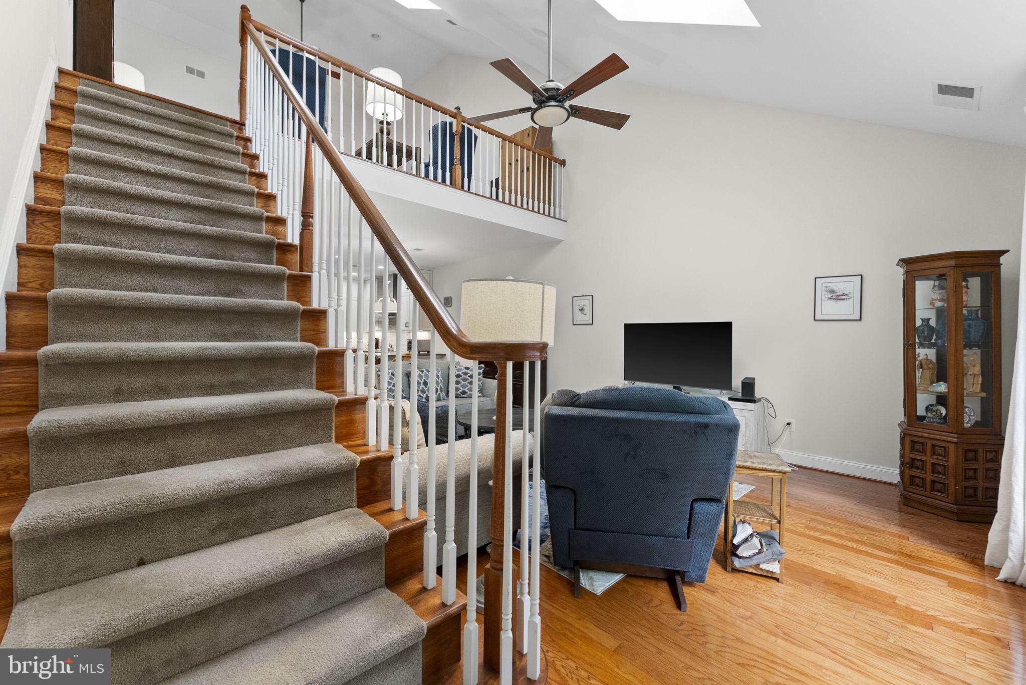 REGENCY AT DOMINION VALLEY - Residential