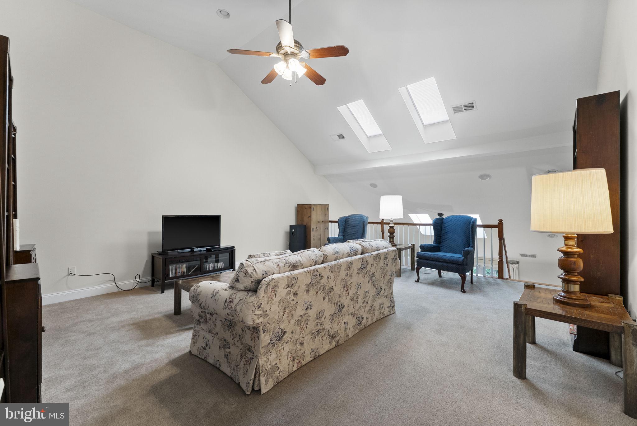 REGENCY AT DOMINION VALLEY - Residential
