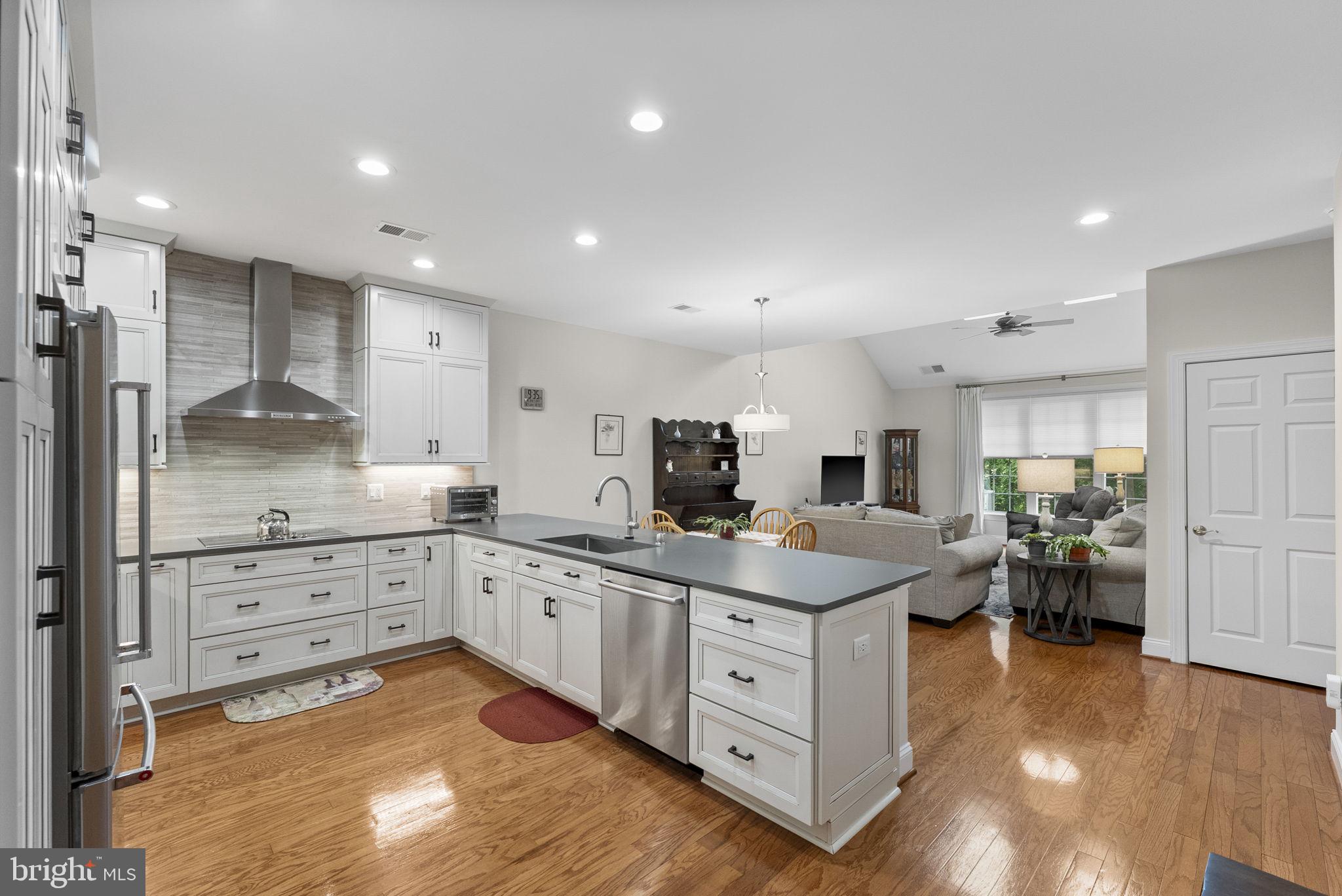 REGENCY AT DOMINION VALLEY - Residential
