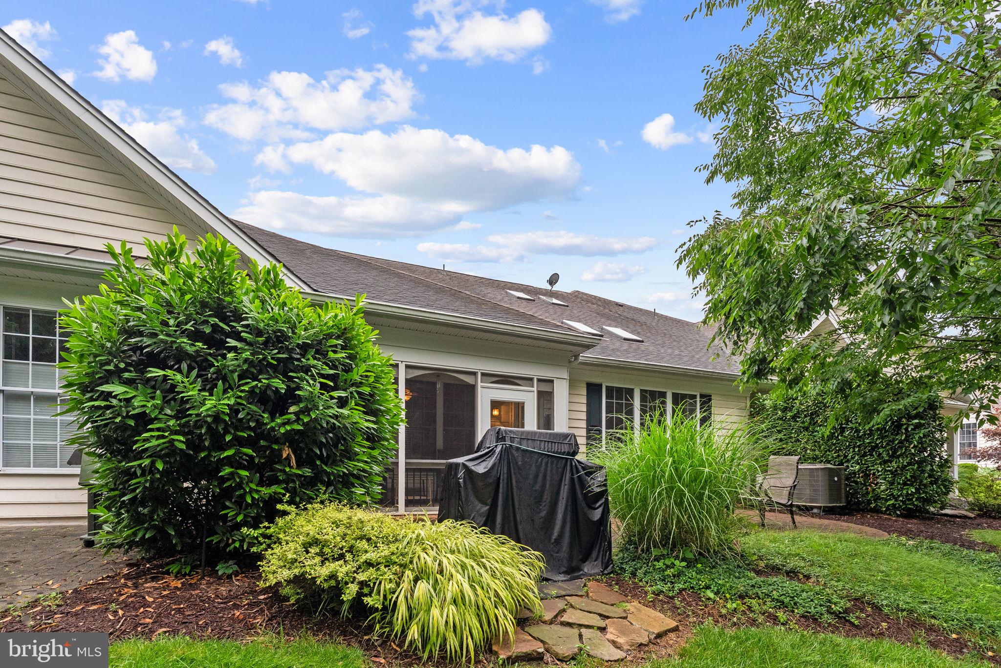 REGENCY AT DOMINION VALLEY - Residential