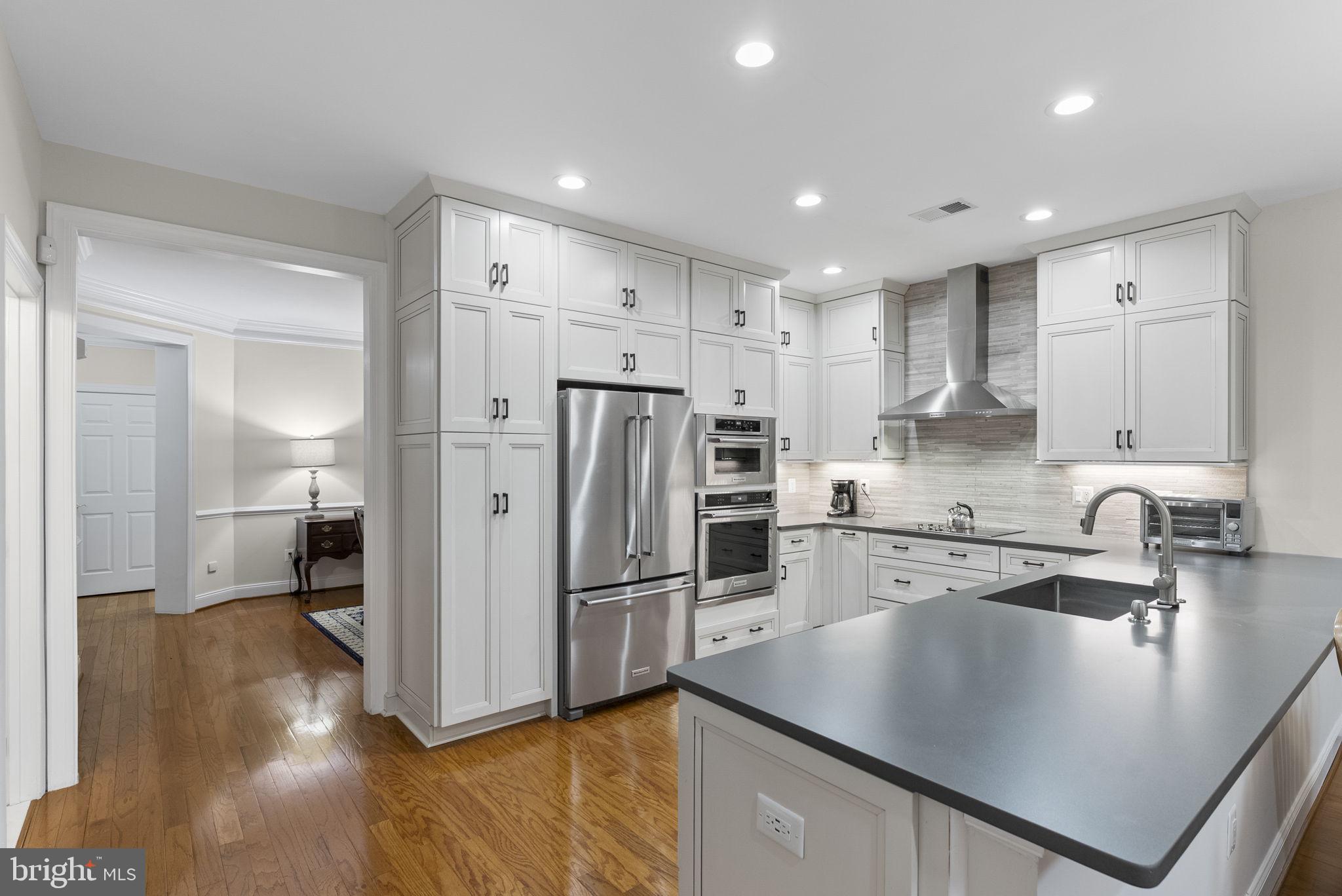 REGENCY AT DOMINION VALLEY - Residential