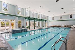 REGENCY AT DOMINION VALLEY - Residential