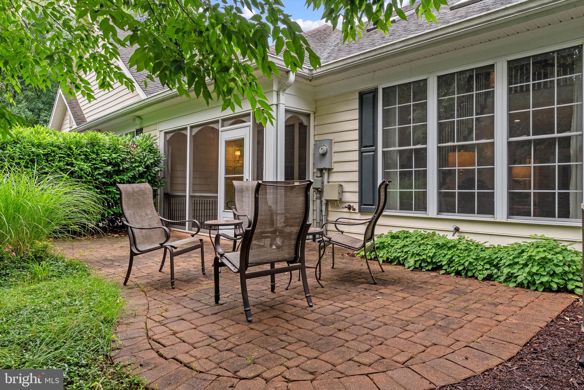 REGENCY AT DOMINION VALLEY - Residential