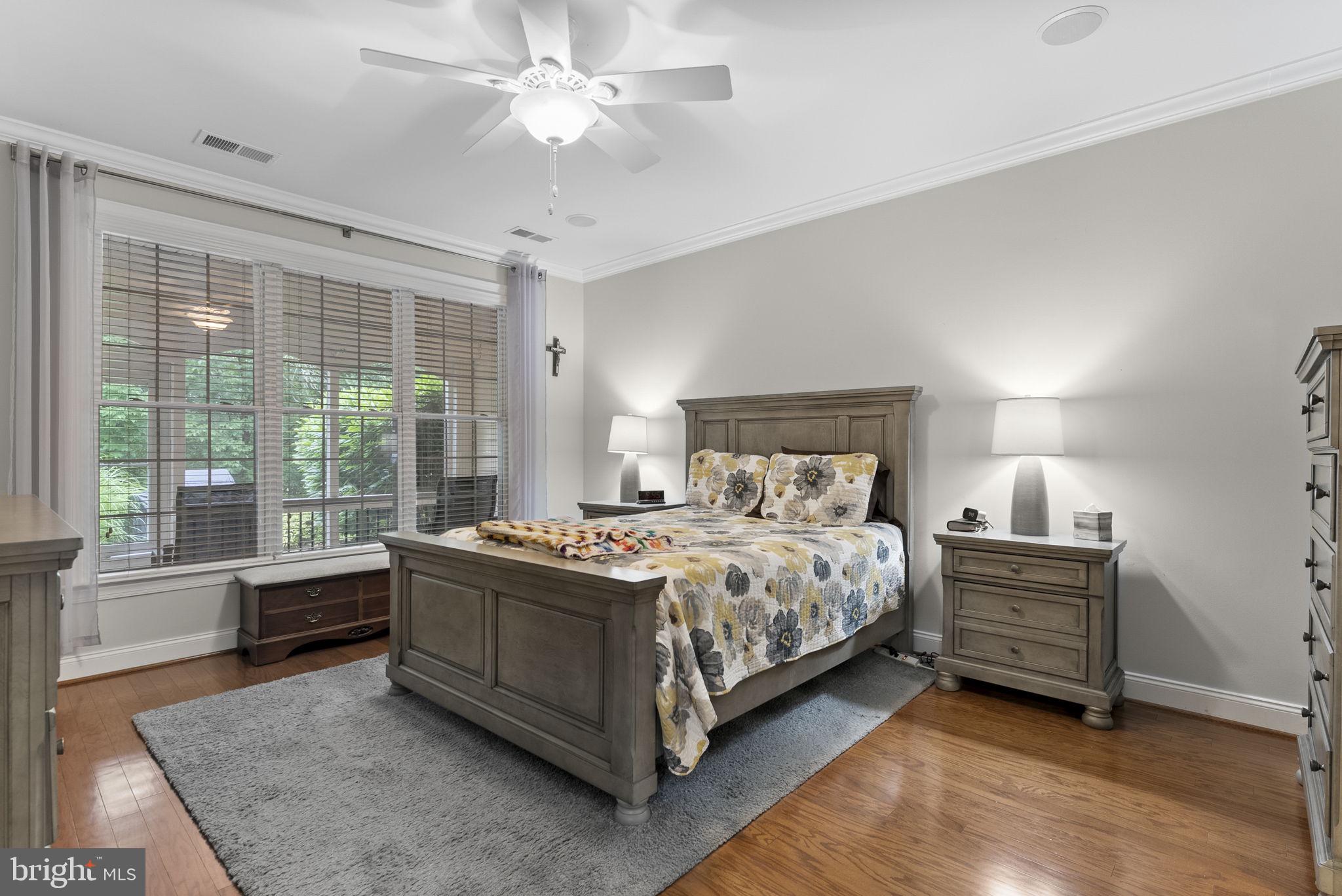REGENCY AT DOMINION VALLEY - Residential