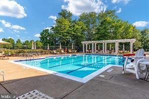 REGENCY AT DOMINION VALLEY - Residential