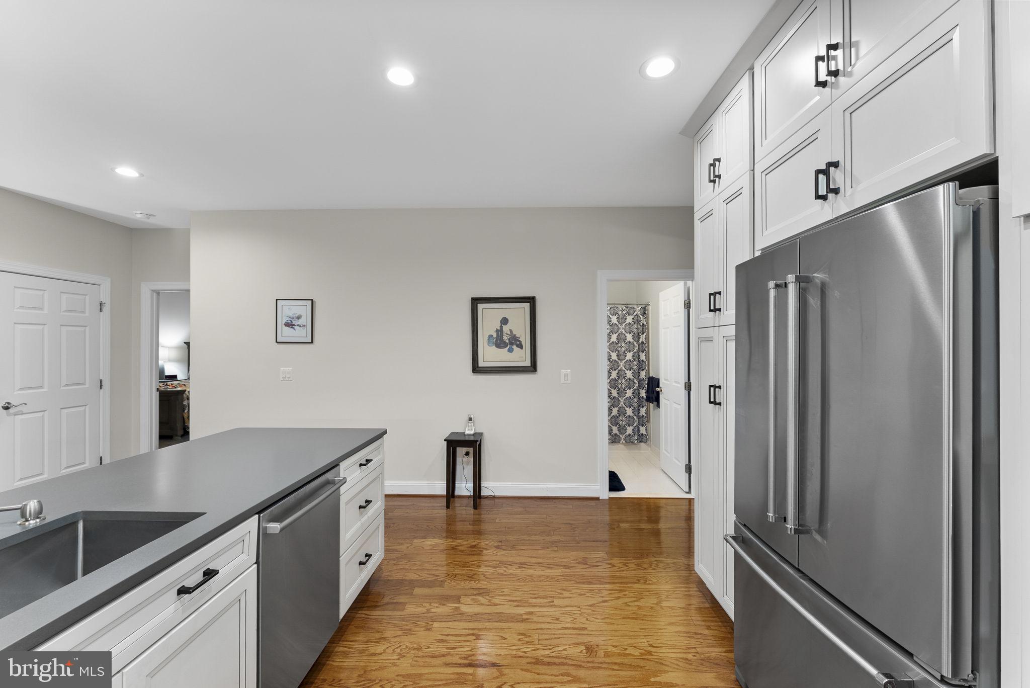 REGENCY AT DOMINION VALLEY - Residential