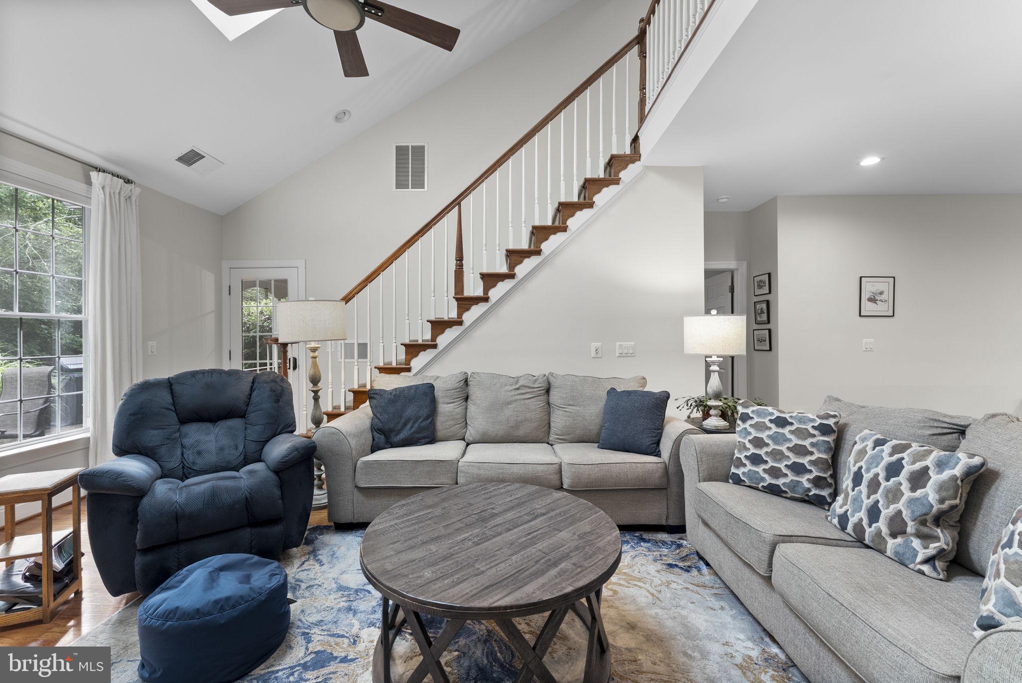 REGENCY AT DOMINION VALLEY - Residential