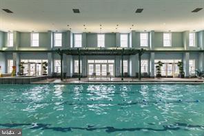 REGENCY AT DOMINION VALLEY - Residential