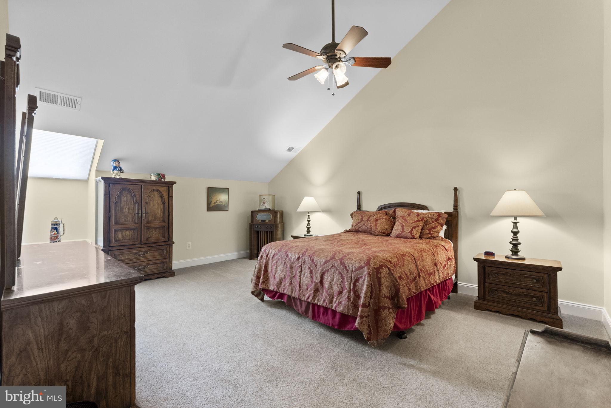 REGENCY AT DOMINION VALLEY - Residential