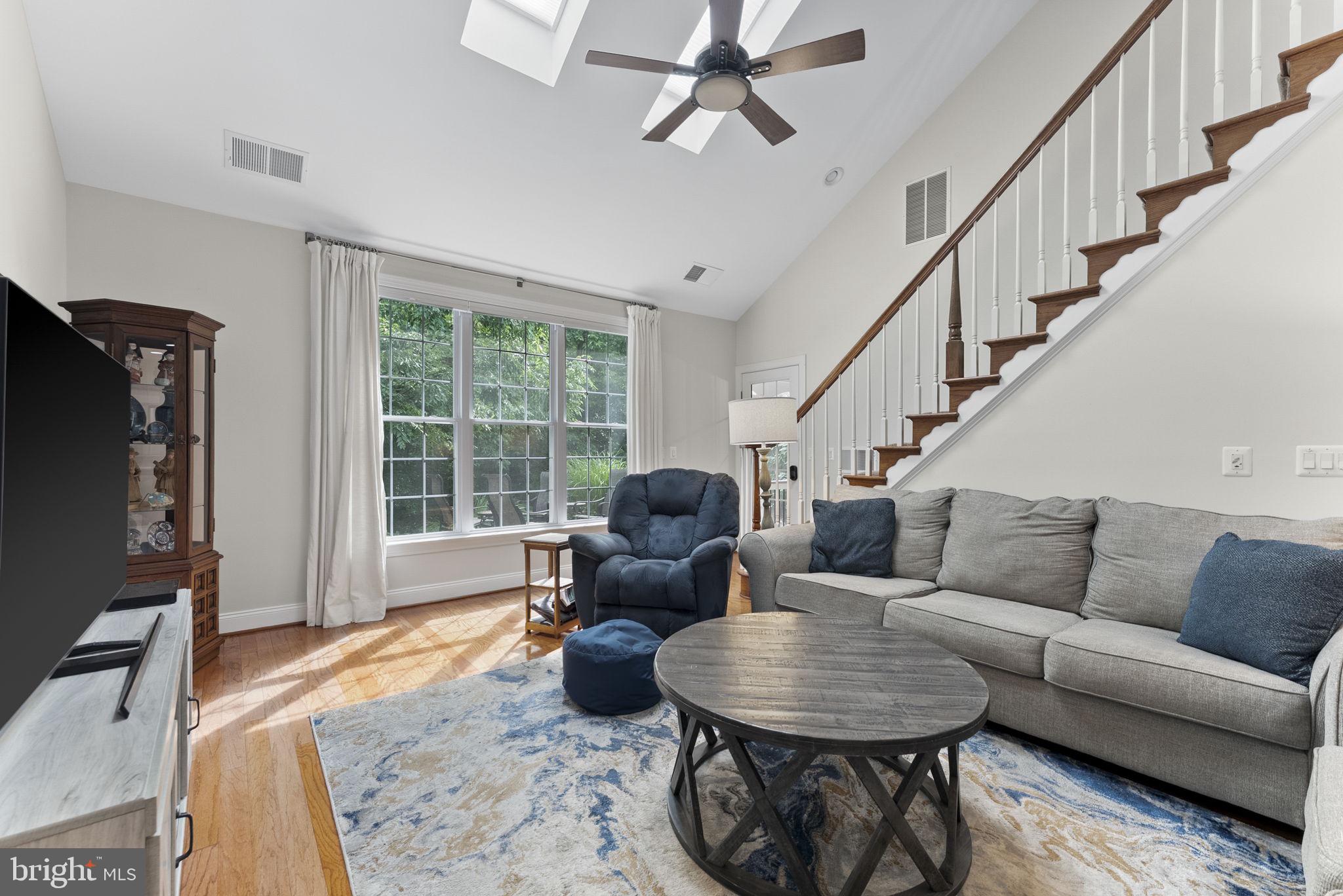 REGENCY AT DOMINION VALLEY - Residential