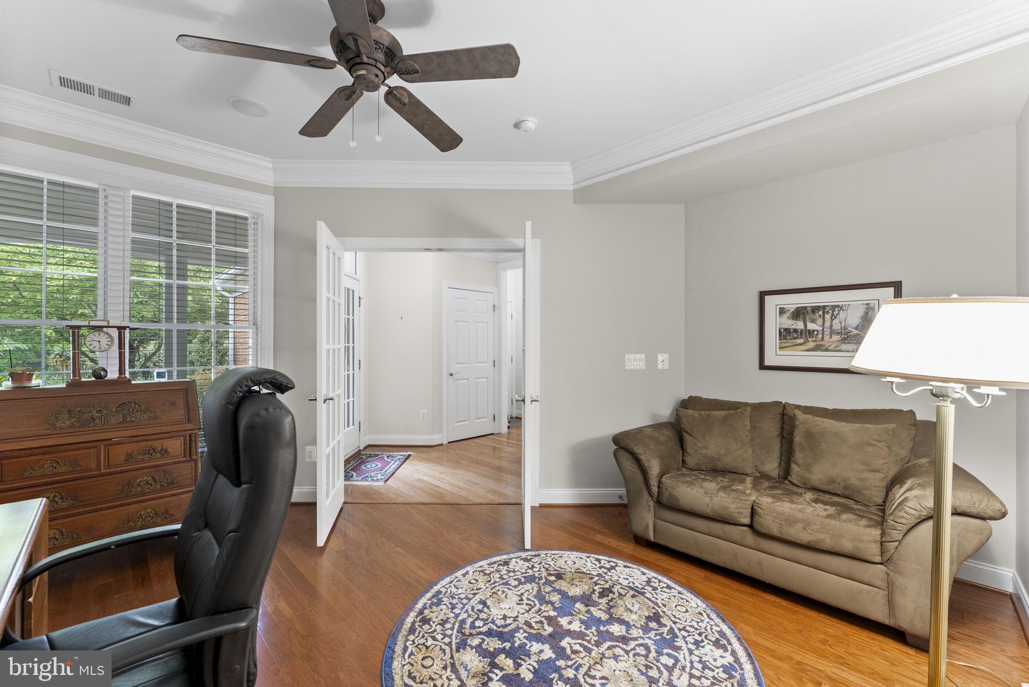 REGENCY AT DOMINION VALLEY - Residential