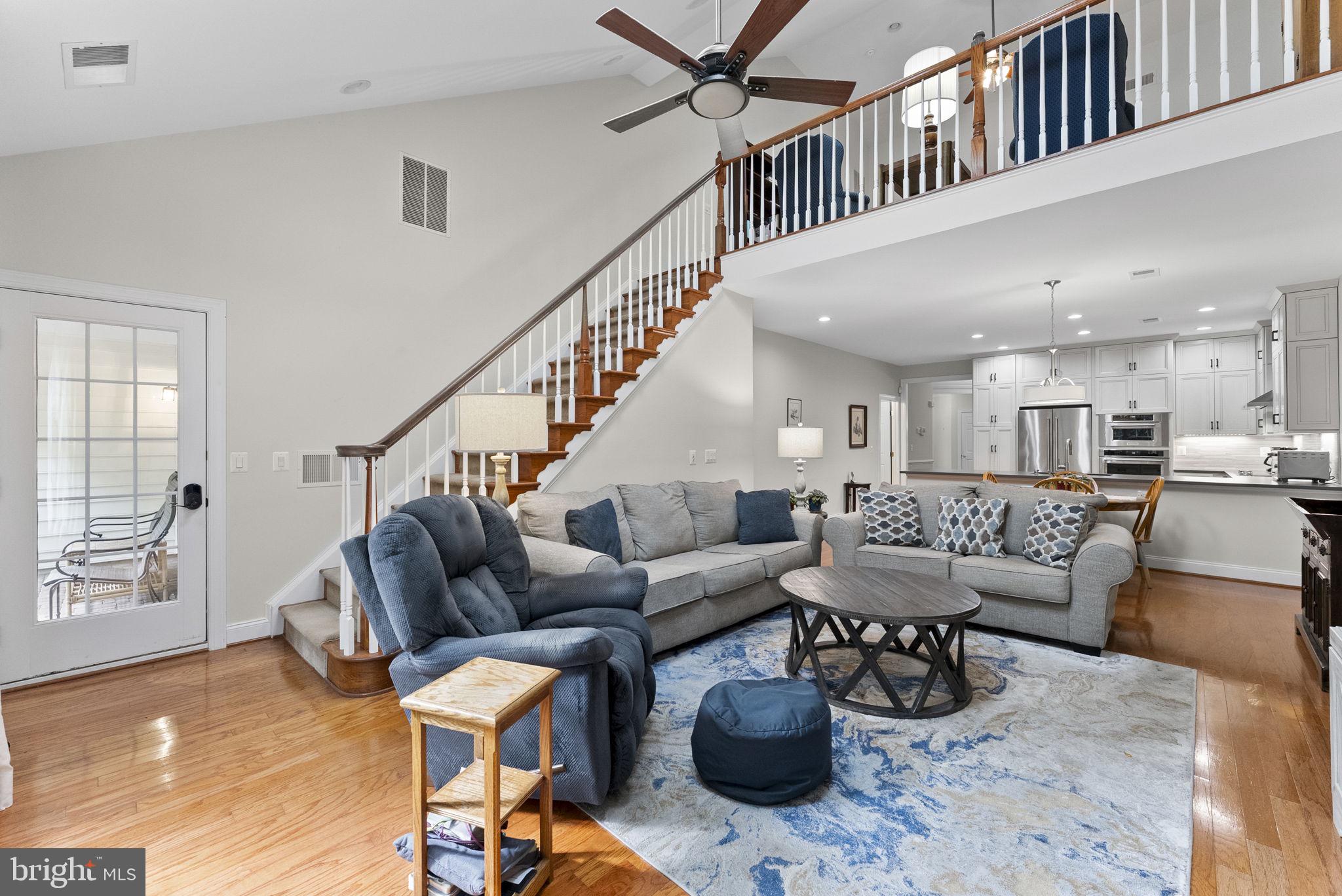 REGENCY AT DOMINION VALLEY - Residential