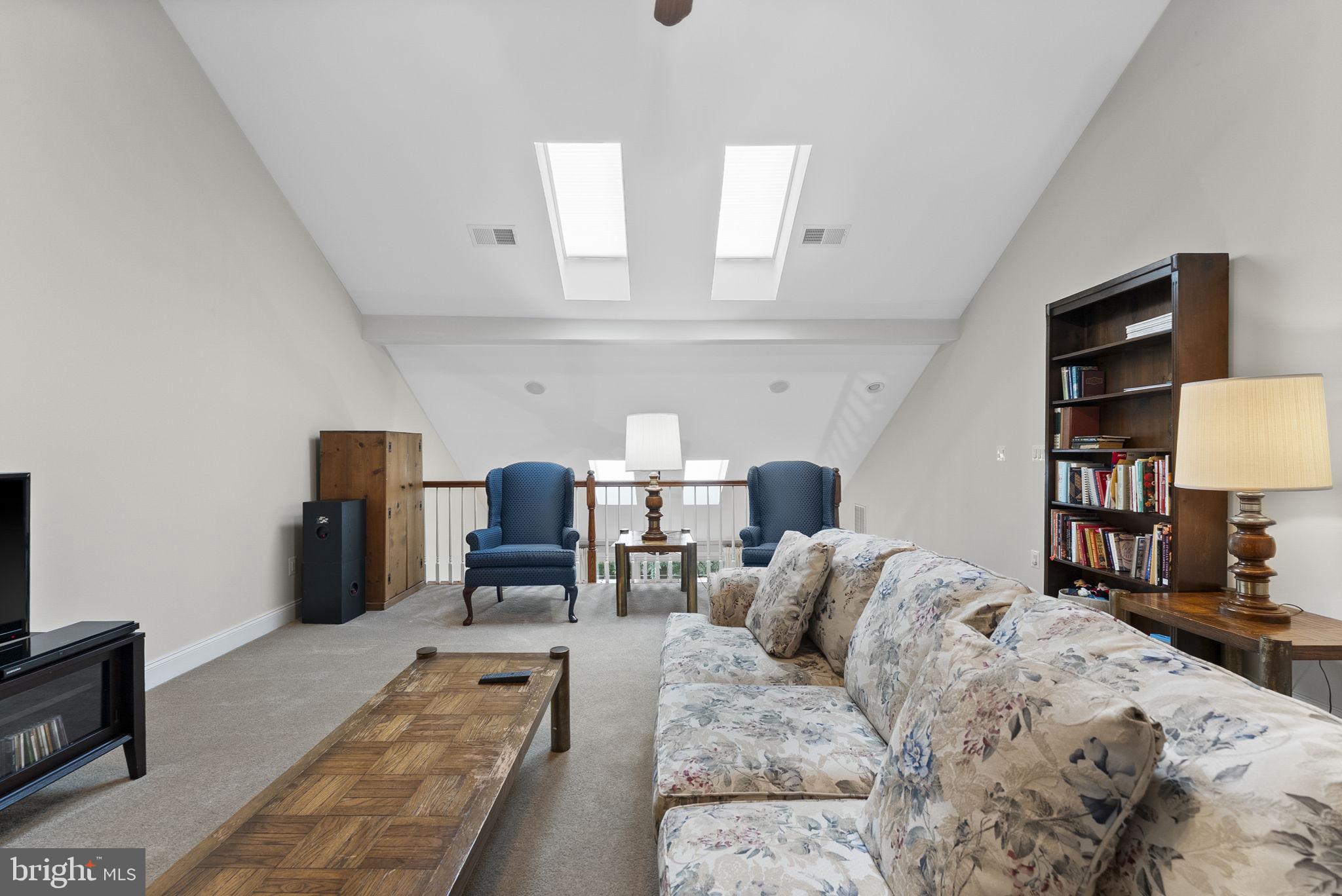 REGENCY AT DOMINION VALLEY - Residential