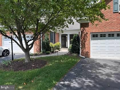 REGENCY AT DOMINION VALLEY - Residential