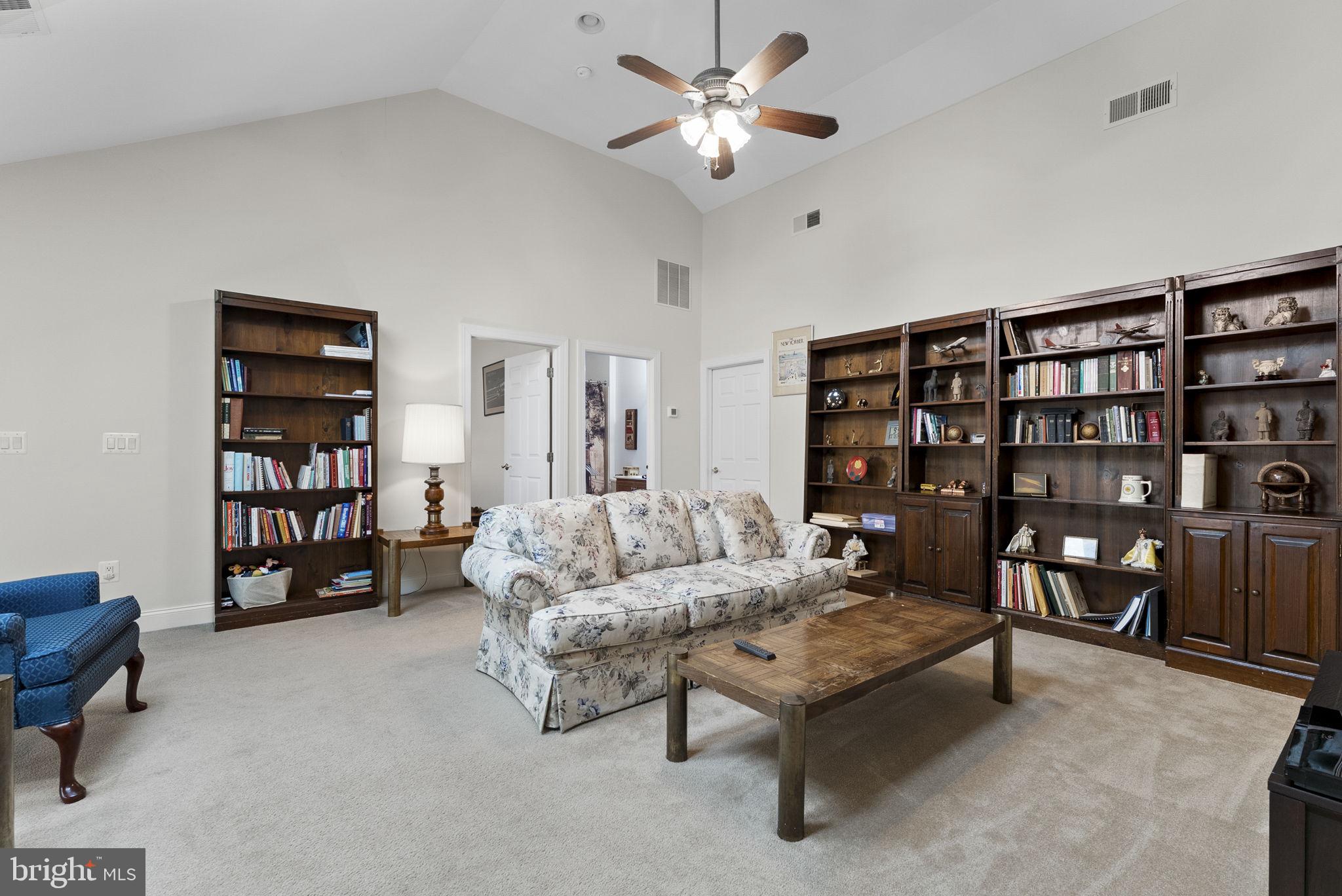 REGENCY AT DOMINION VALLEY - Residential