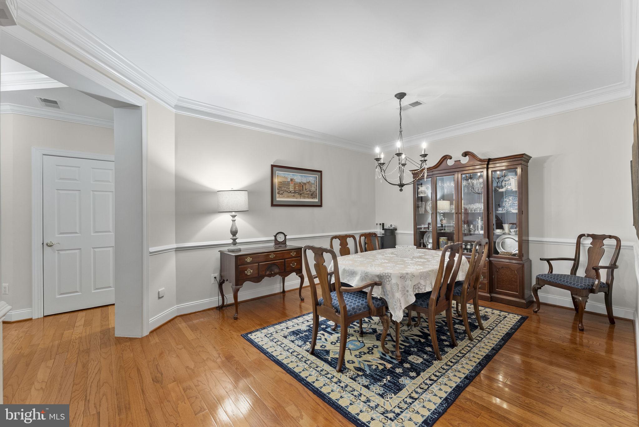 REGENCY AT DOMINION VALLEY - Residential