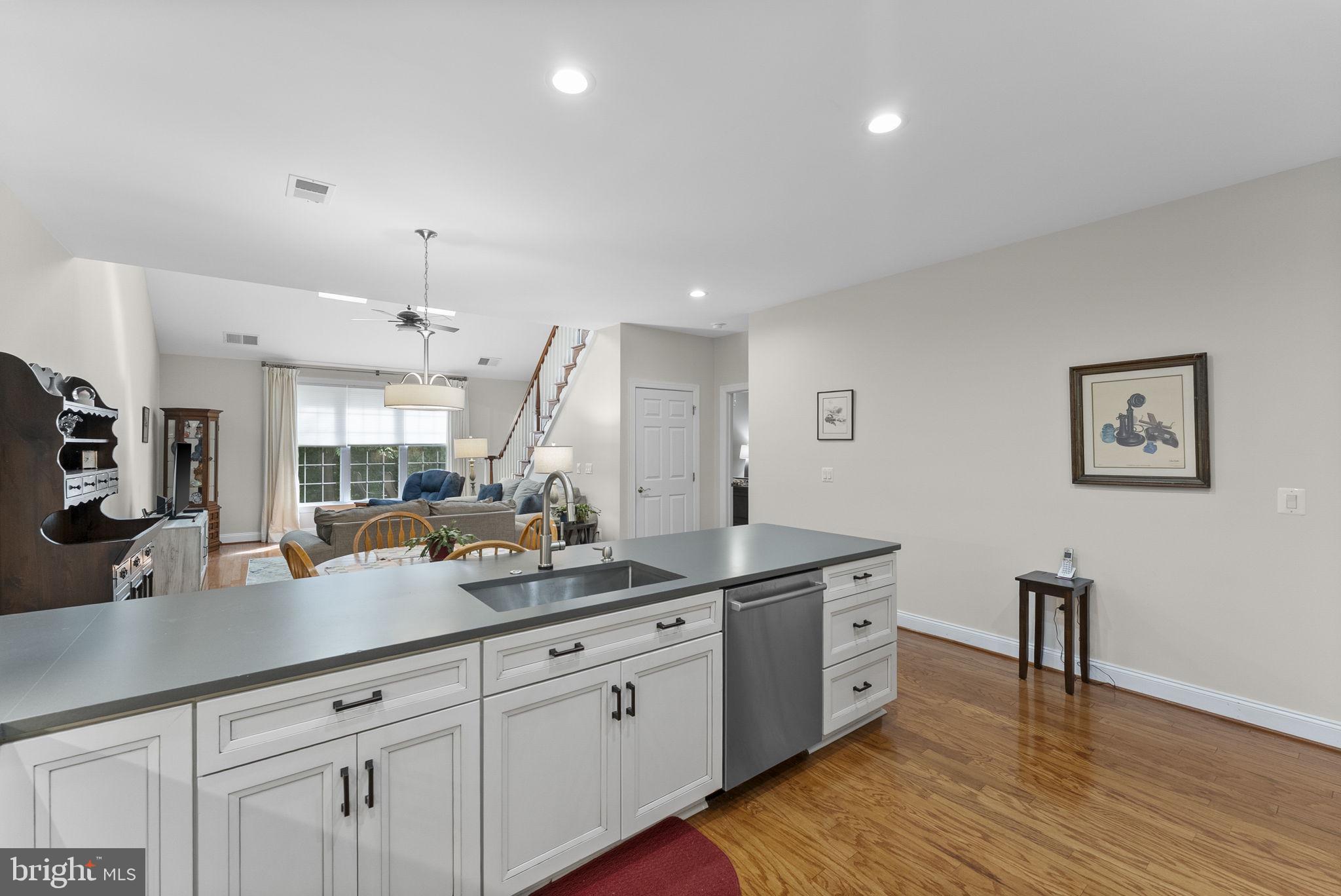 REGENCY AT DOMINION VALLEY - Residential