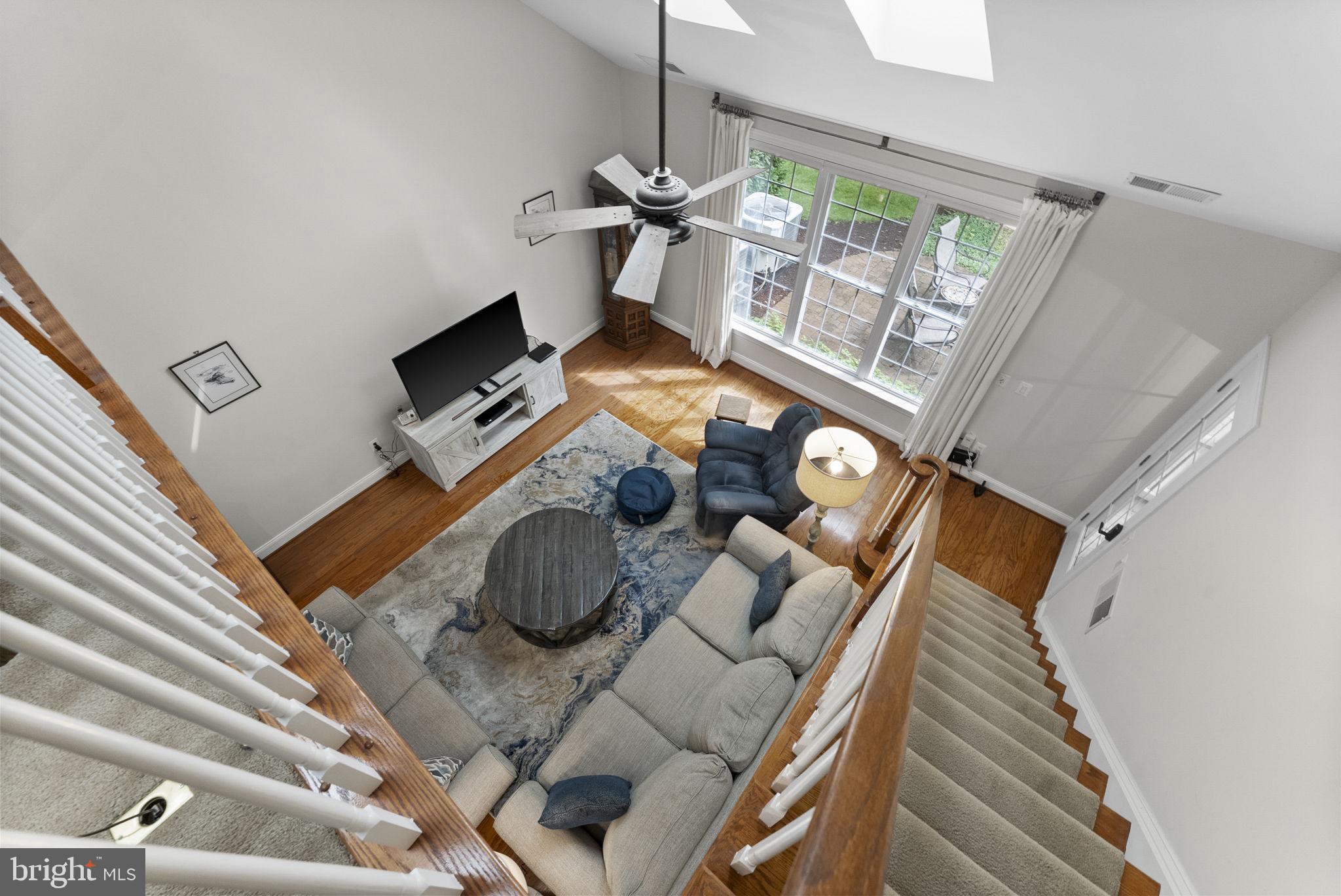 REGENCY AT DOMINION VALLEY - Residential