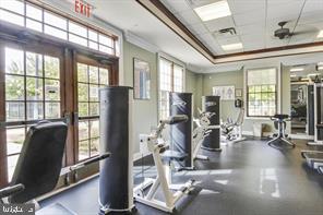 REGENCY AT DOMINION VALLEY - Residential