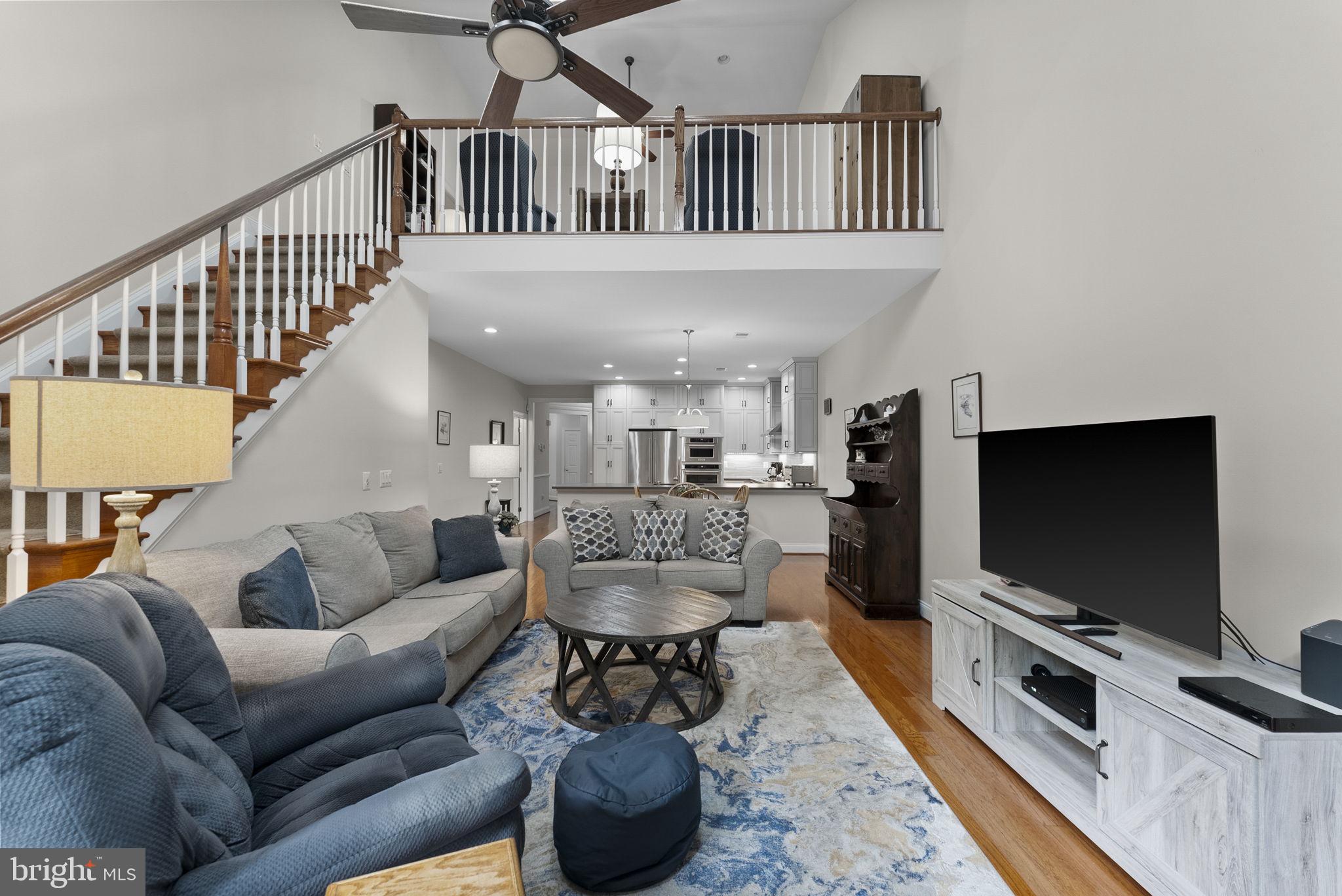 REGENCY AT DOMINION VALLEY - Residential