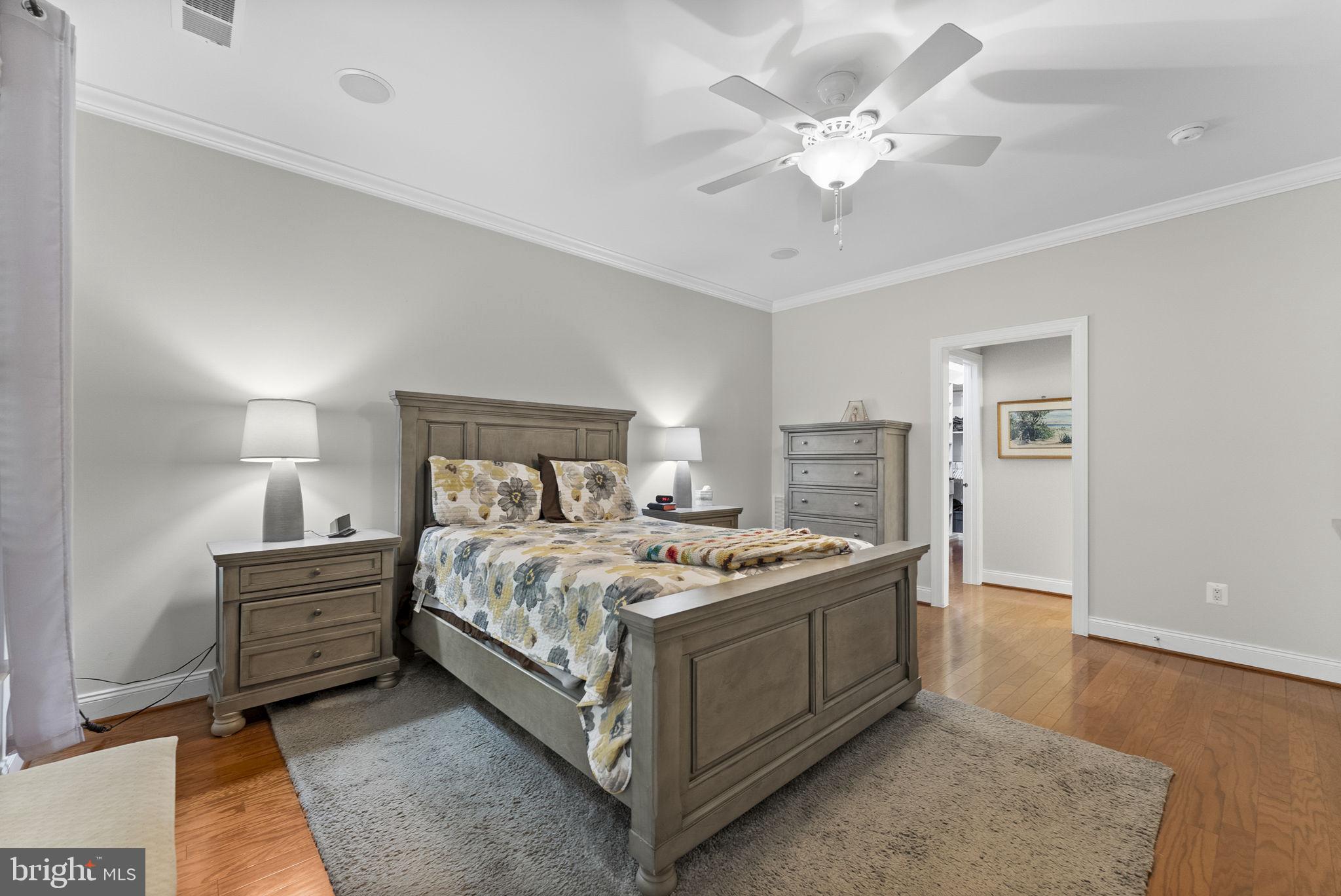REGENCY AT DOMINION VALLEY - Residential
