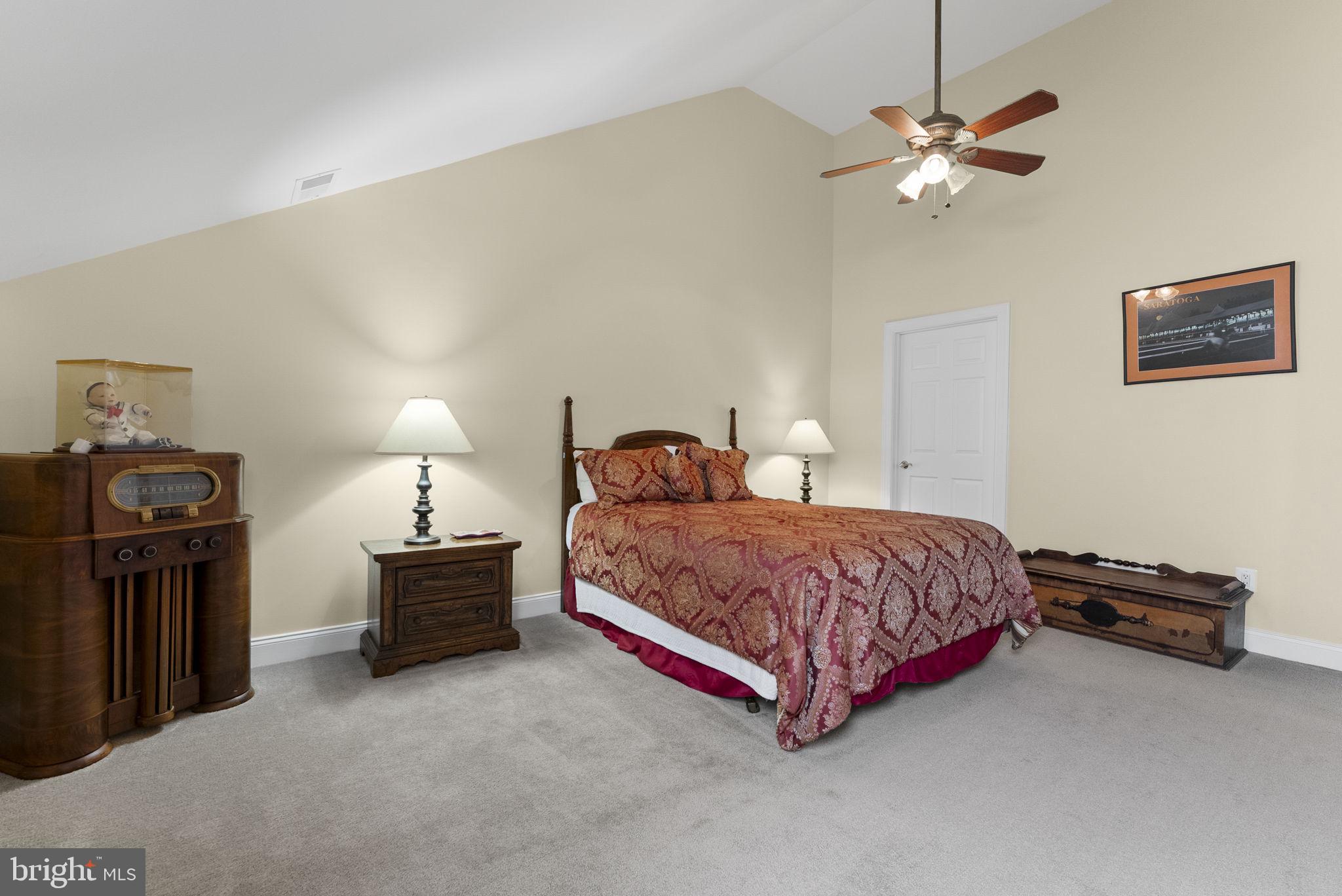 REGENCY AT DOMINION VALLEY - Residential
