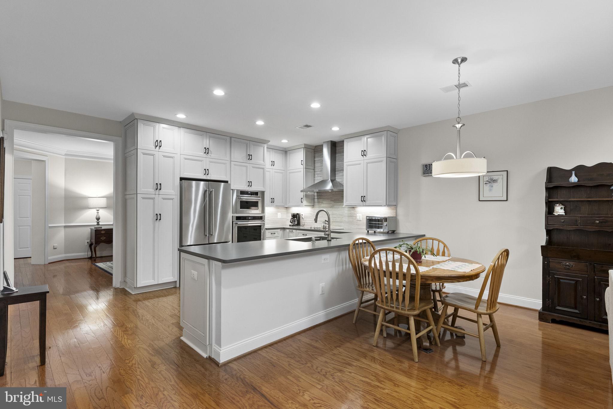 REGENCY AT DOMINION VALLEY - Residential