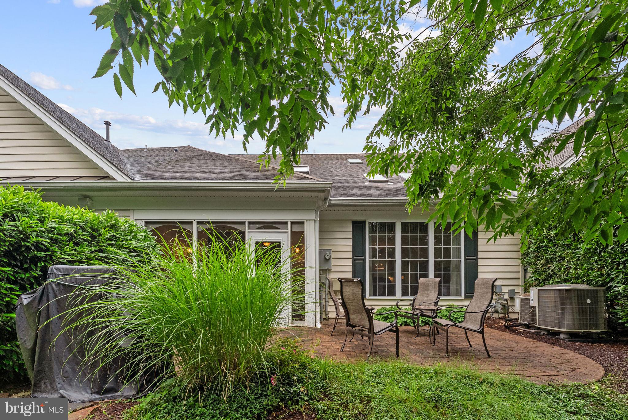 REGENCY AT DOMINION VALLEY - Residential