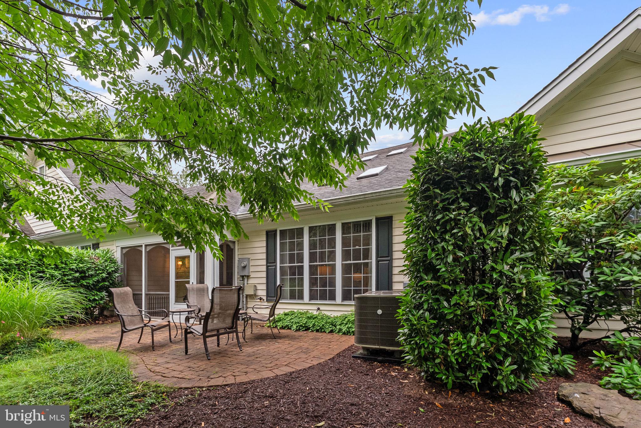 REGENCY AT DOMINION VALLEY - Residential
