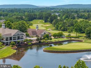 REGENCY AT DOMINION VALLEY - Residential