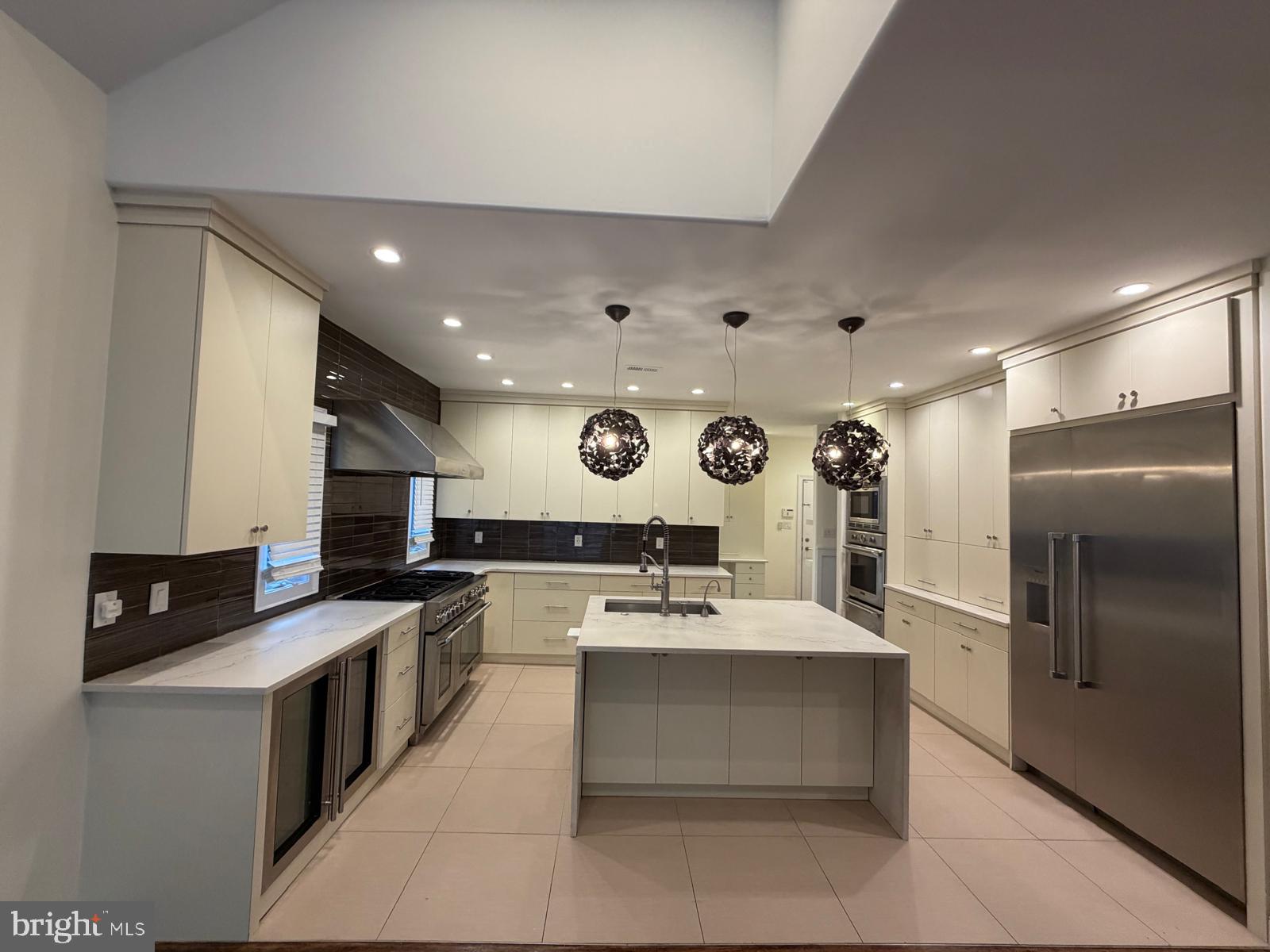 NORTHWOODS - Residential