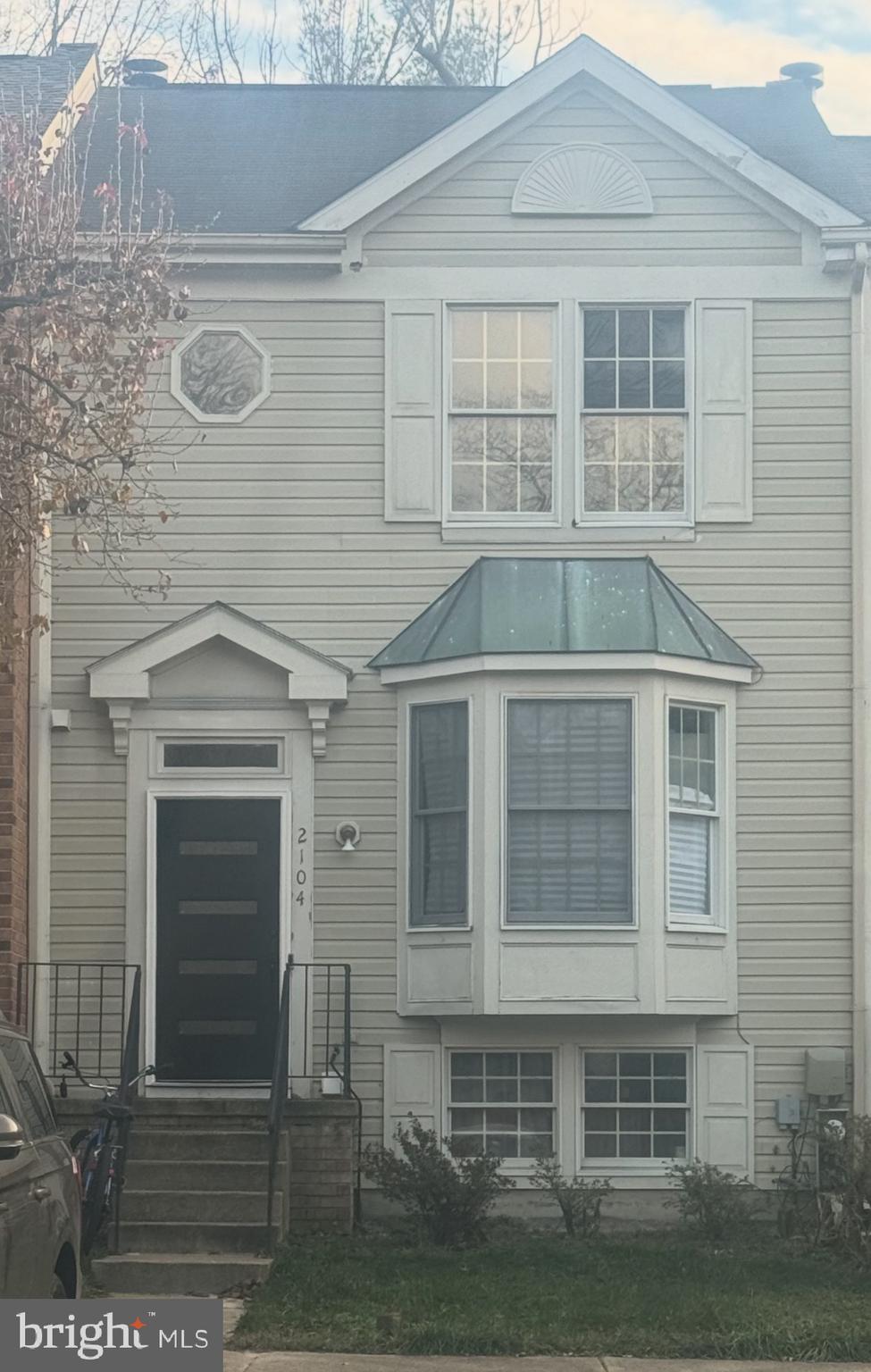 SEVEN OAKS - Residential