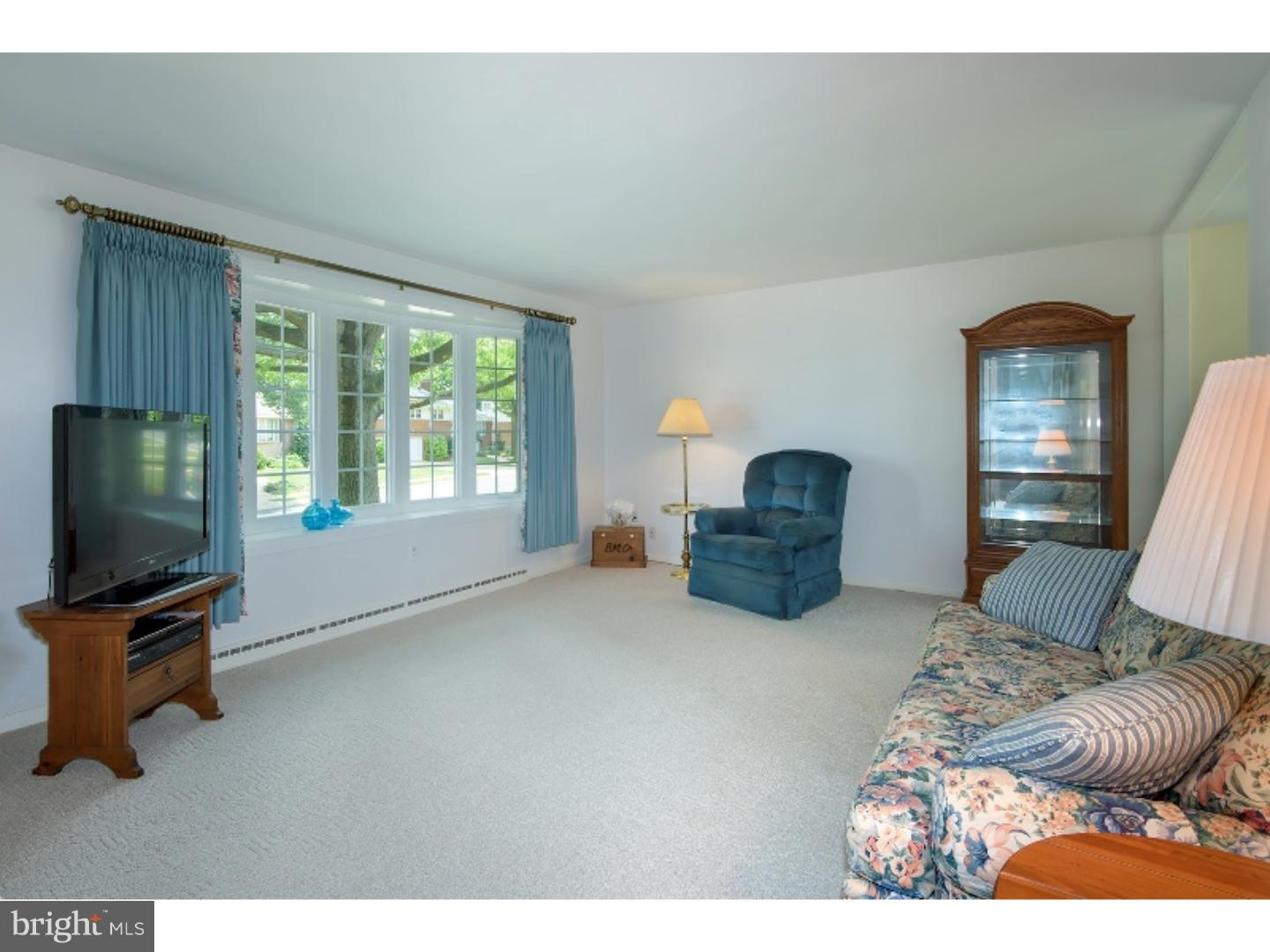 COLONY PARK - Residential