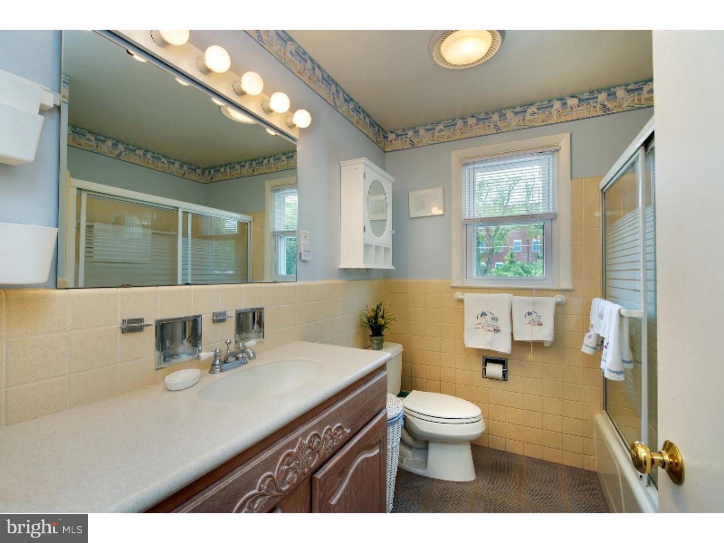 COLONY PARK - Residential