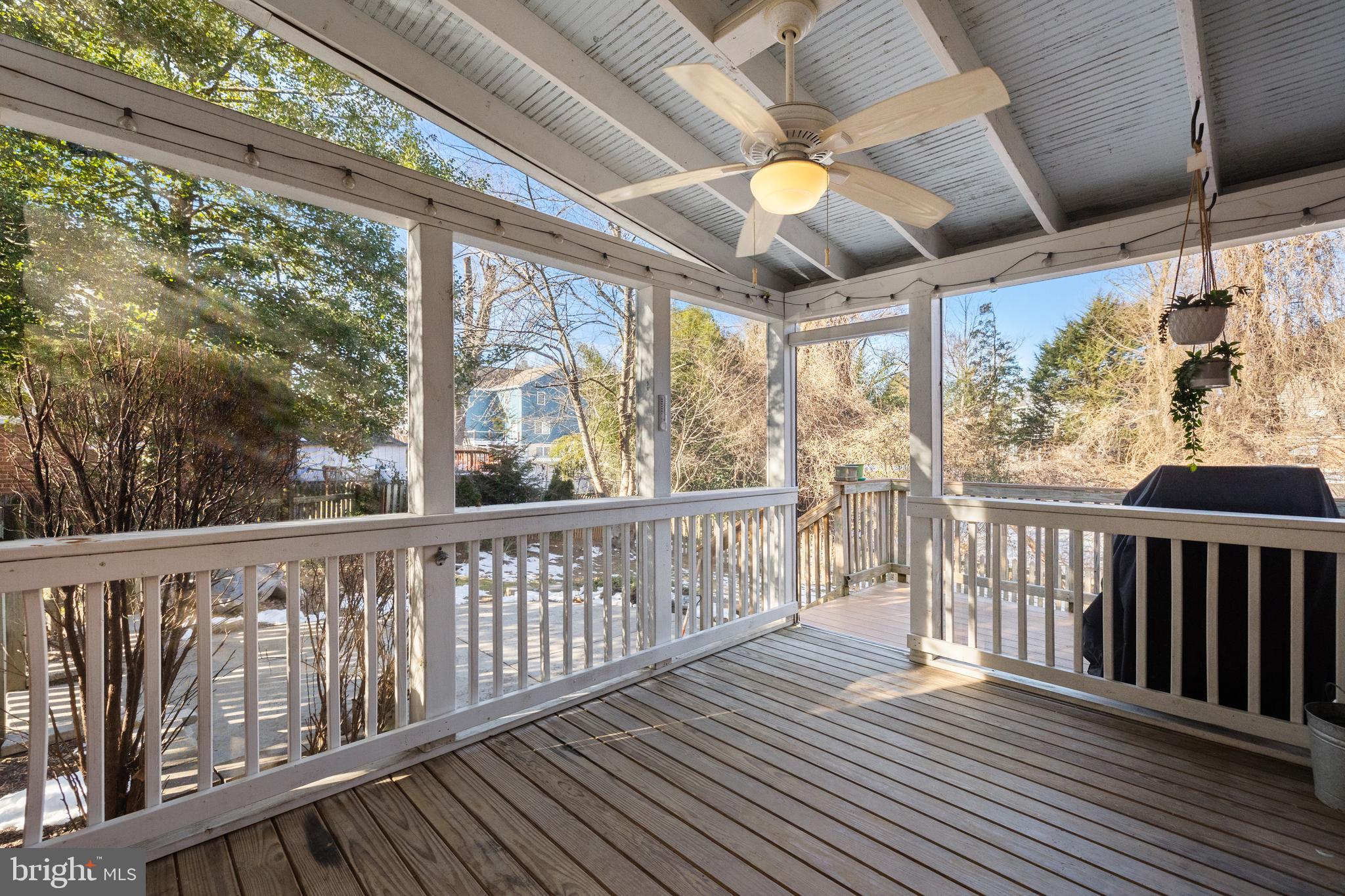 TYLER PARK - Residential