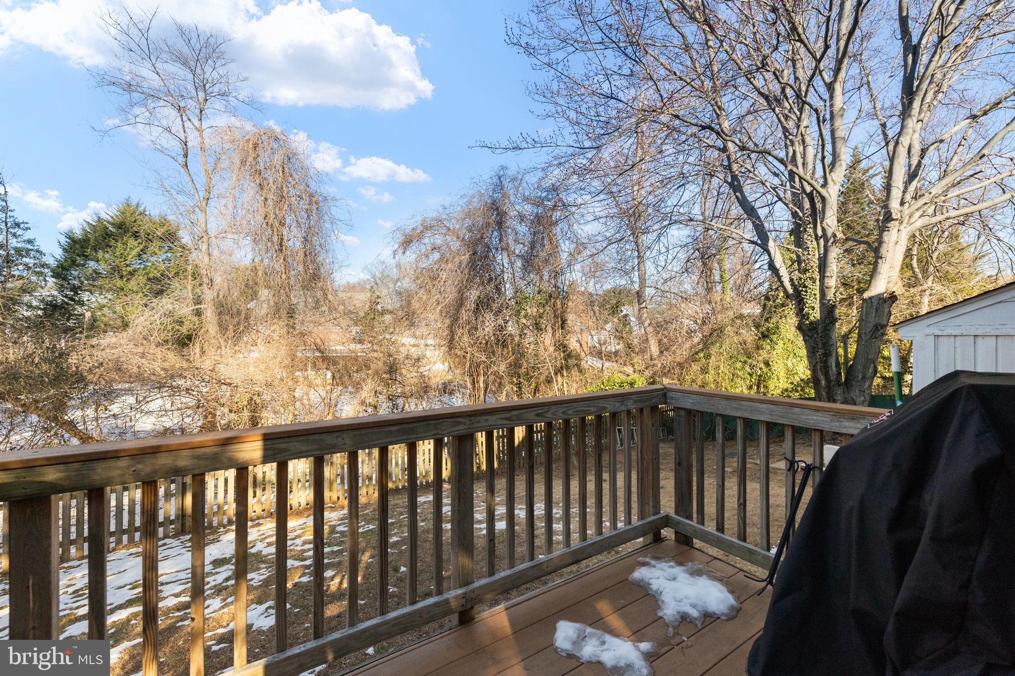 TYLER PARK - Residential